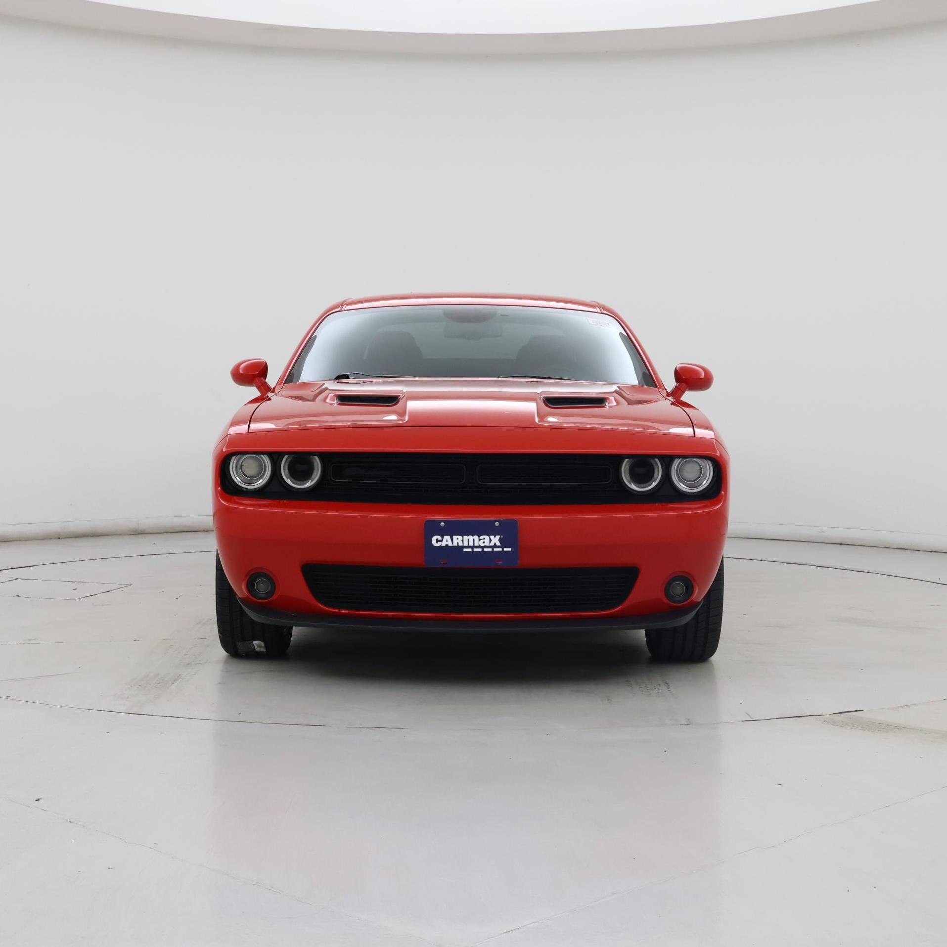 Thumbnail: 2021 Dodge Challenger - 5