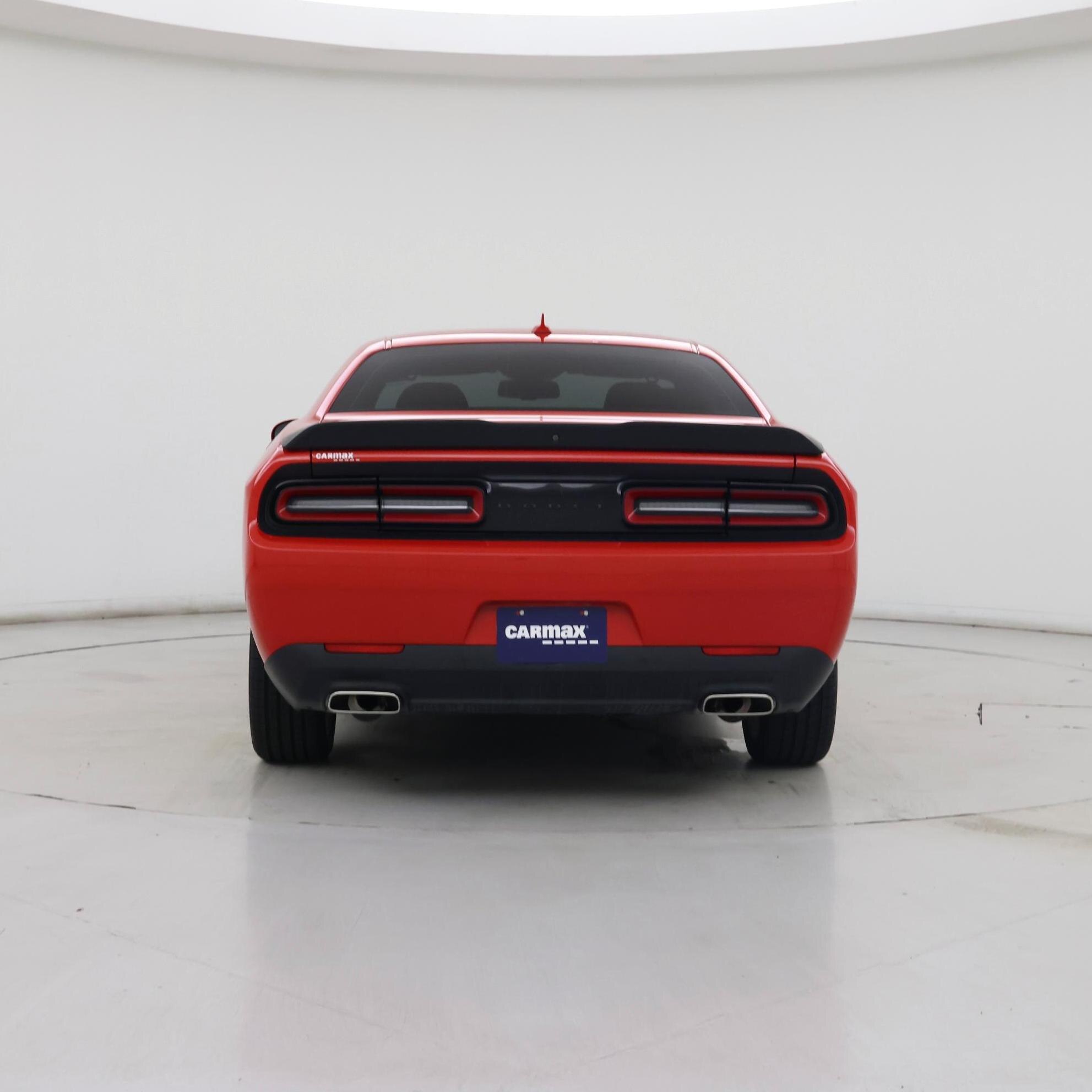 Thumbnail: 2021 Dodge Challenger - 6