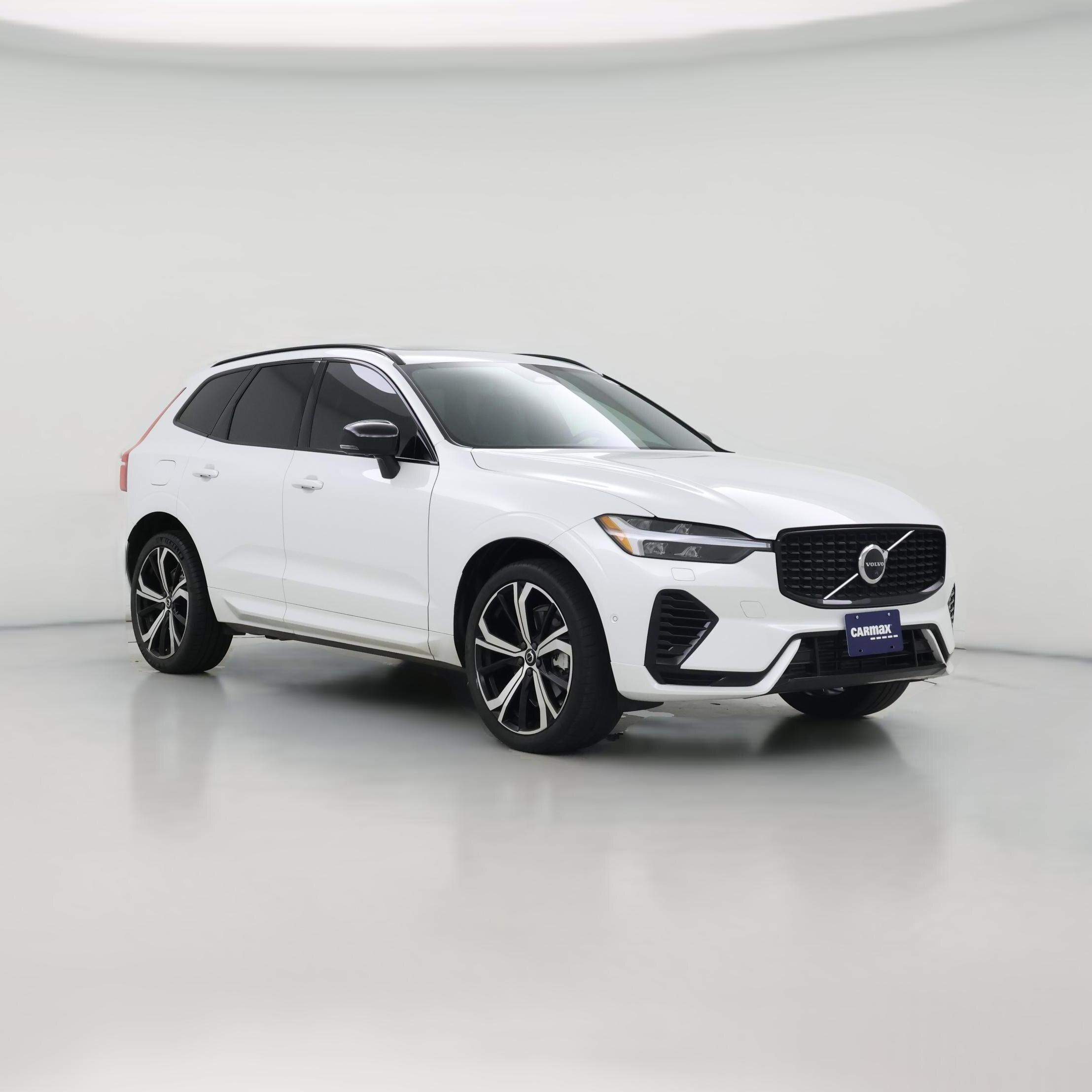 Thumbnail: 2022 Volvo XC60 - 1