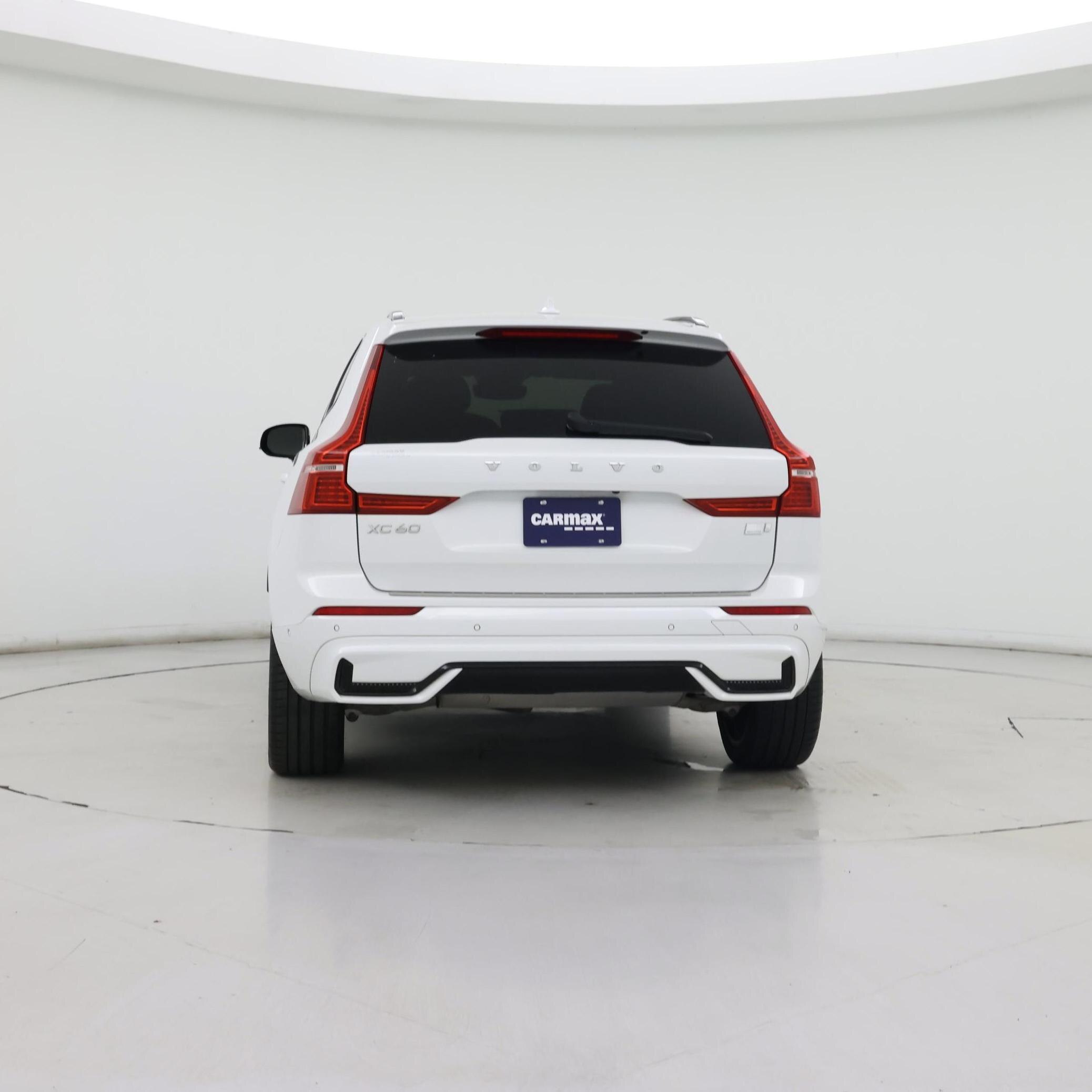 Thumbnail: 2022 Volvo XC60 - 6