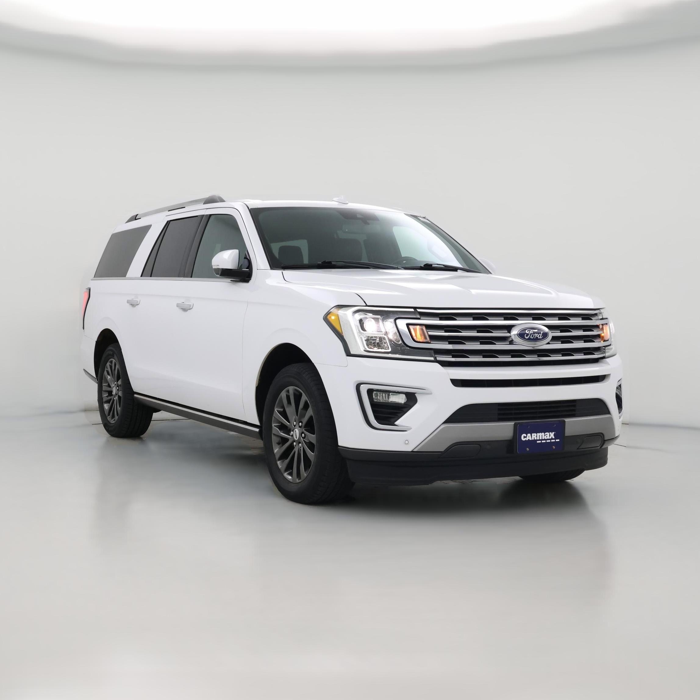 Thumbnail: 2020 Ford Expedition - 1