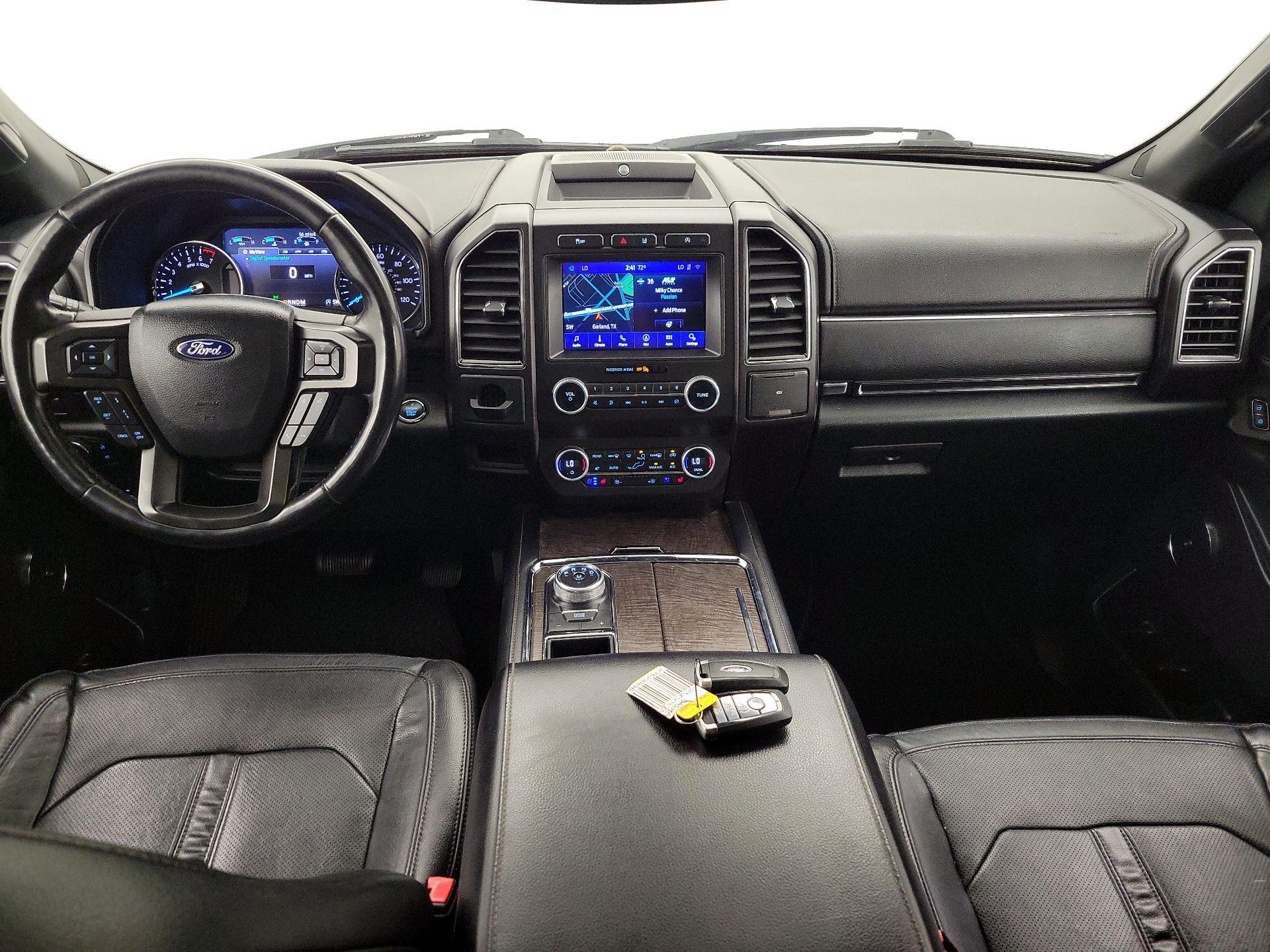 Thumbnail: 2020 Ford Expedition - 9