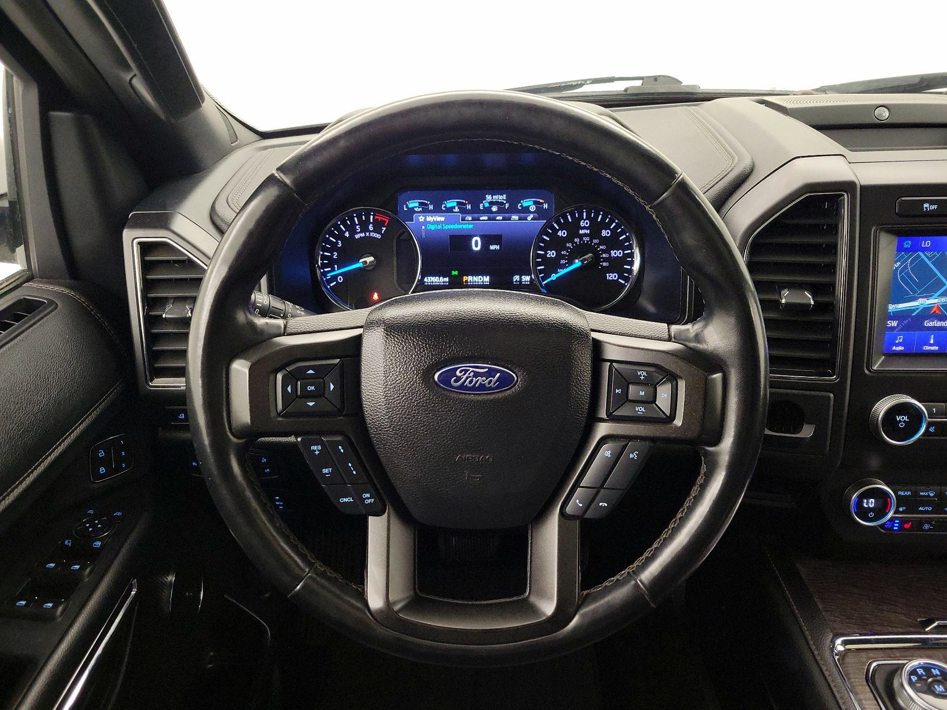 Thumbnail: 2020 Ford Expedition - 10