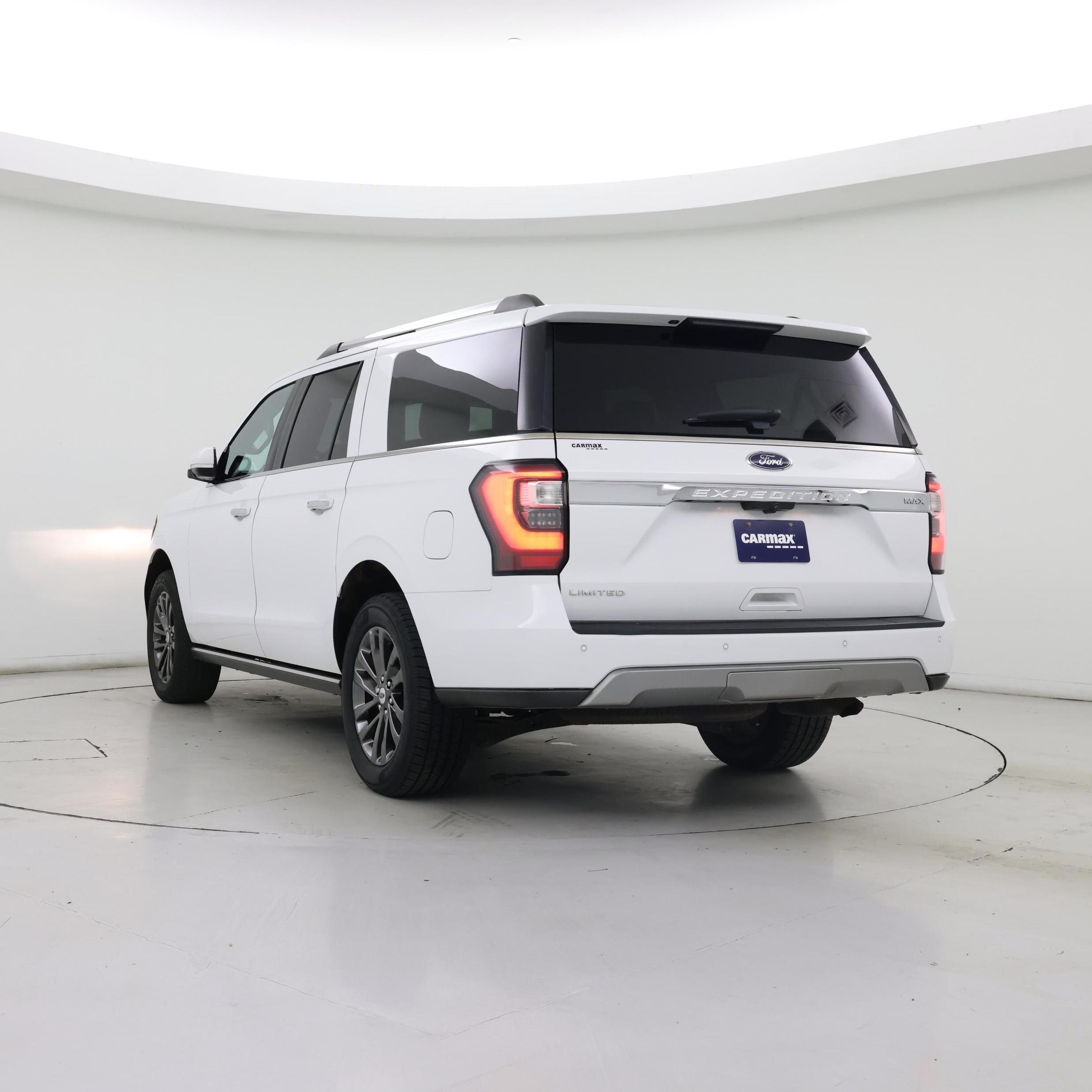 Thumbnail: 2020 Ford Expedition - 2