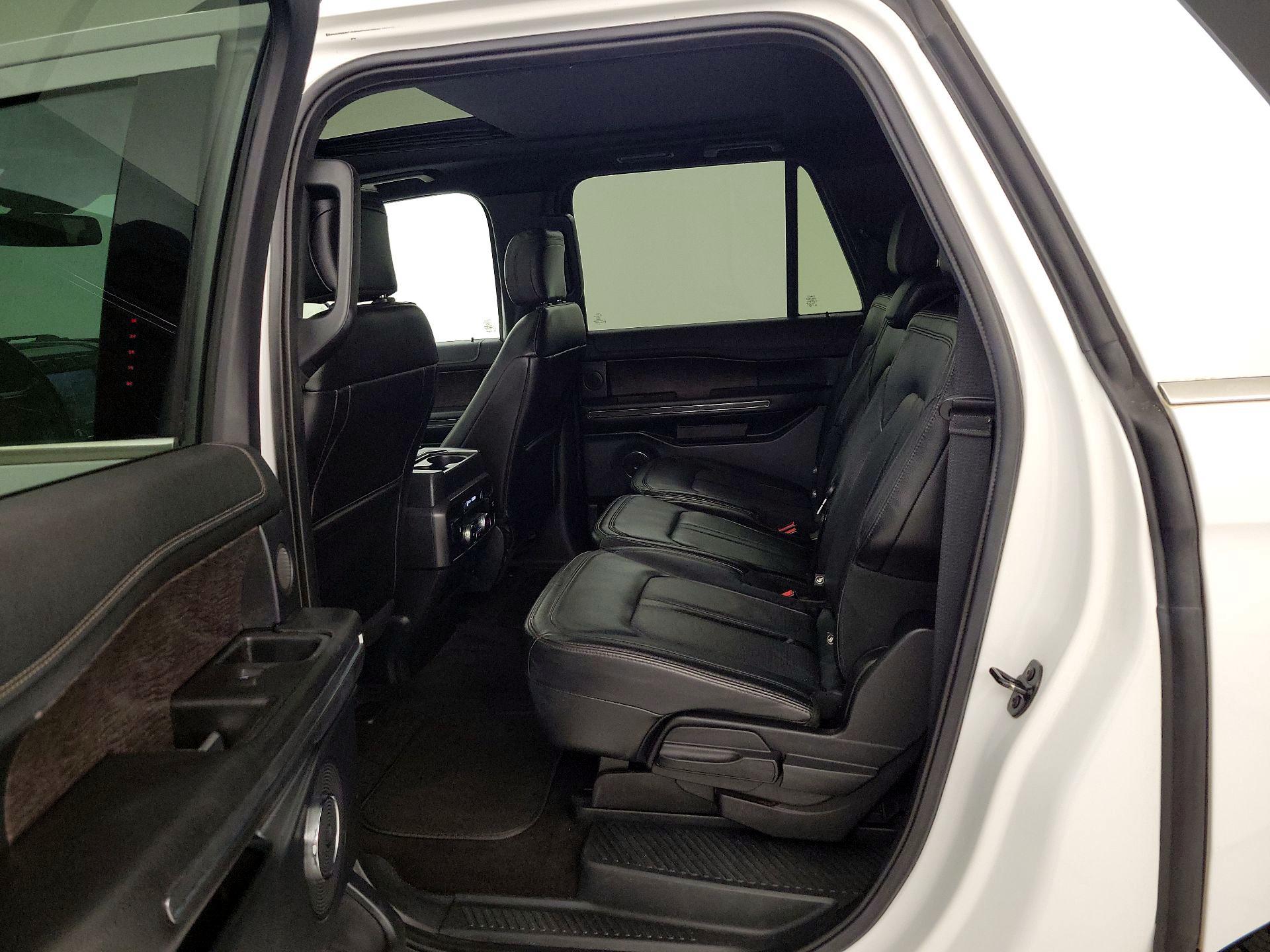 Thumbnail: 2020 Ford Expedition - 20