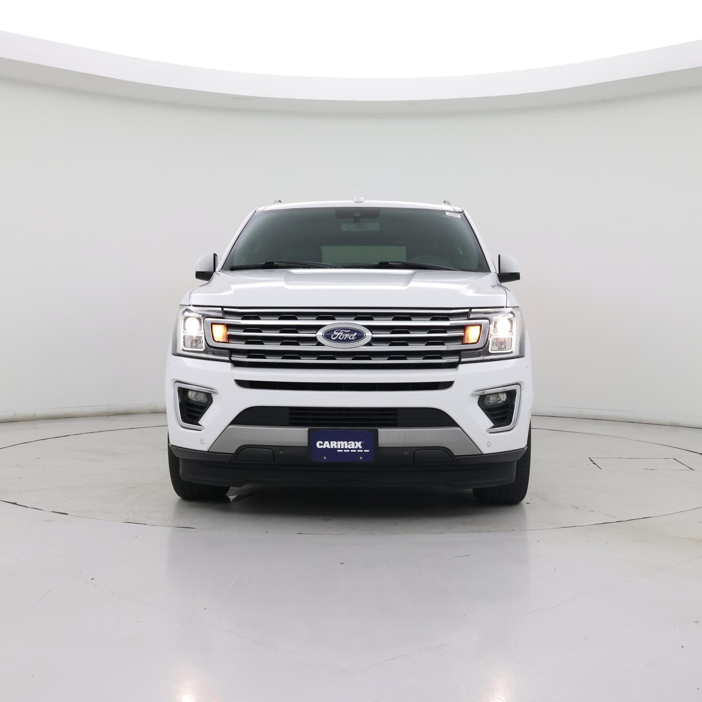 Thumbnail: 2020 Ford Expedition - 5