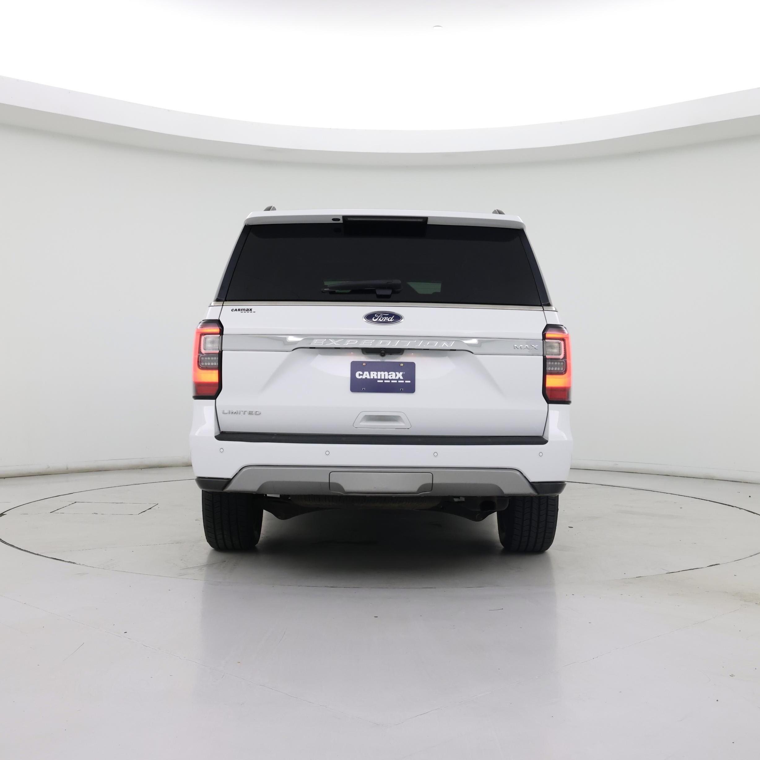 Thumbnail: 2020 Ford Expedition - 6