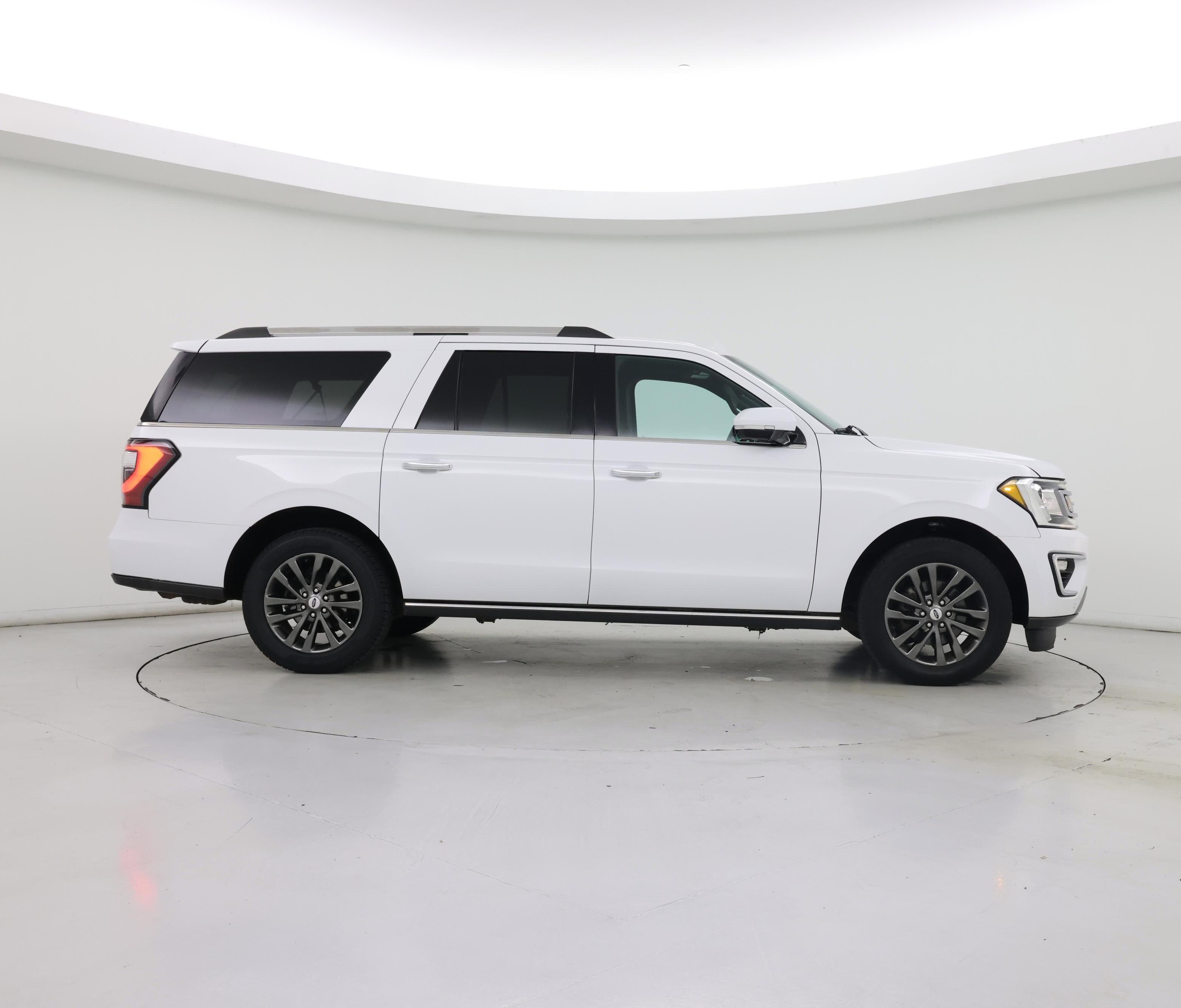 Thumbnail: 2020 Ford Expedition - 7
