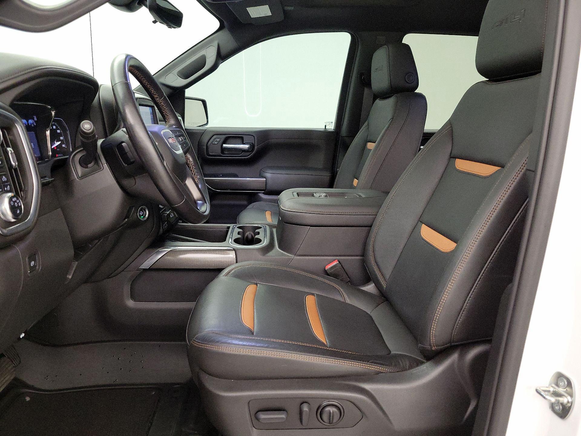 Thumbnail: 2022 GMC Sierra 1500 - 11