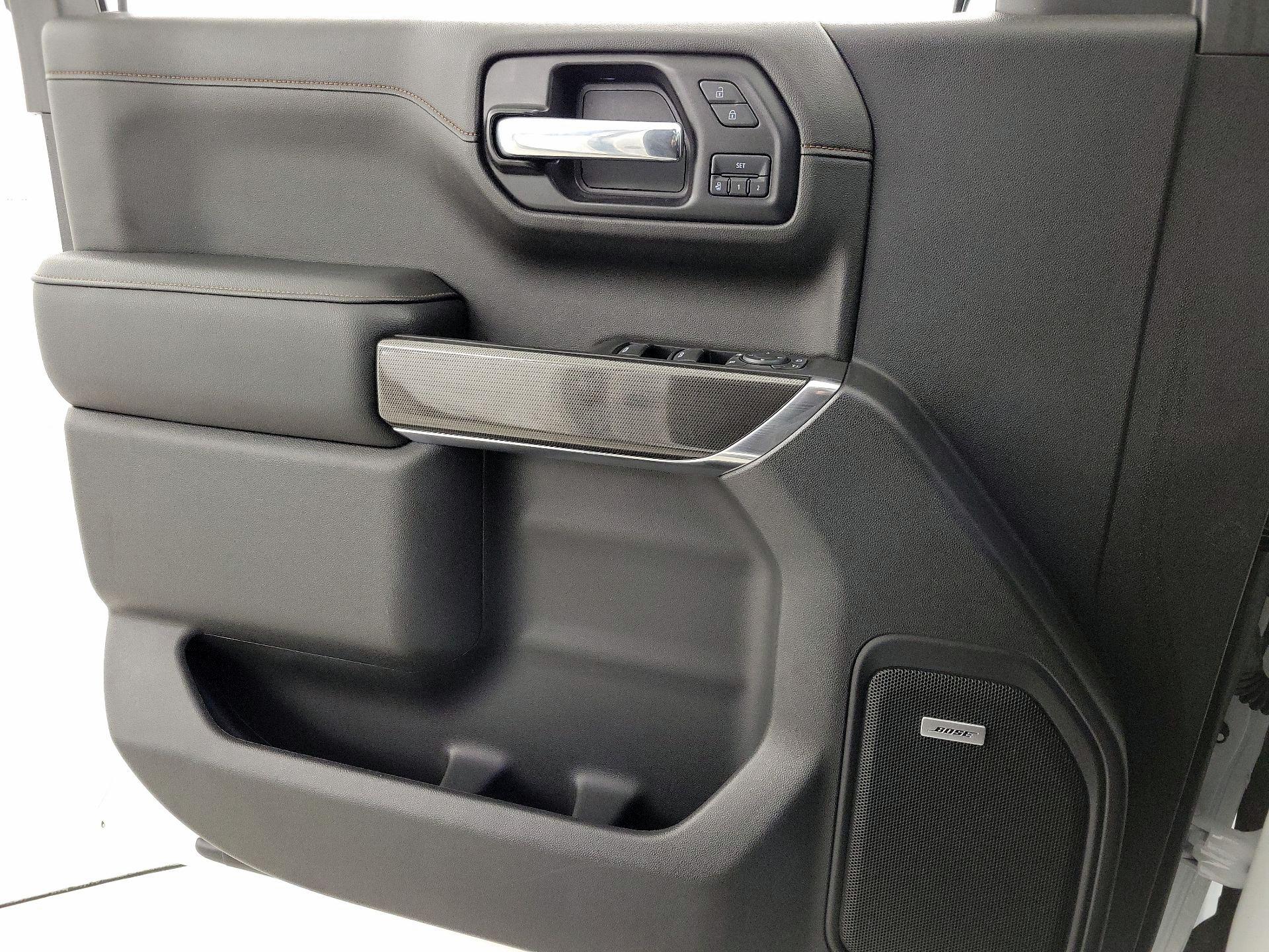 Thumbnail: 2022 GMC Sierra 1500 - 12