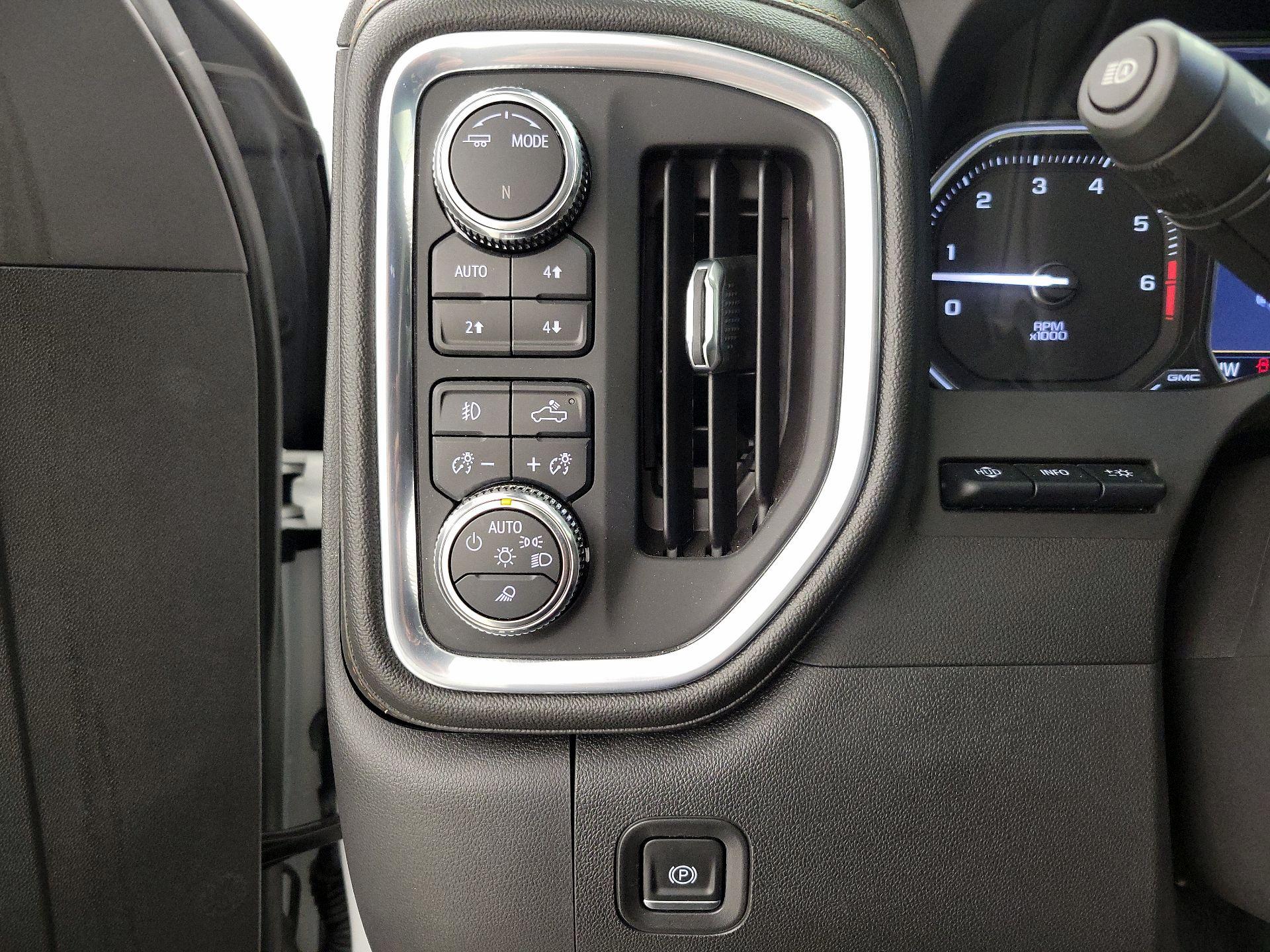 Thumbnail: 2022 GMC Sierra 1500 - 13