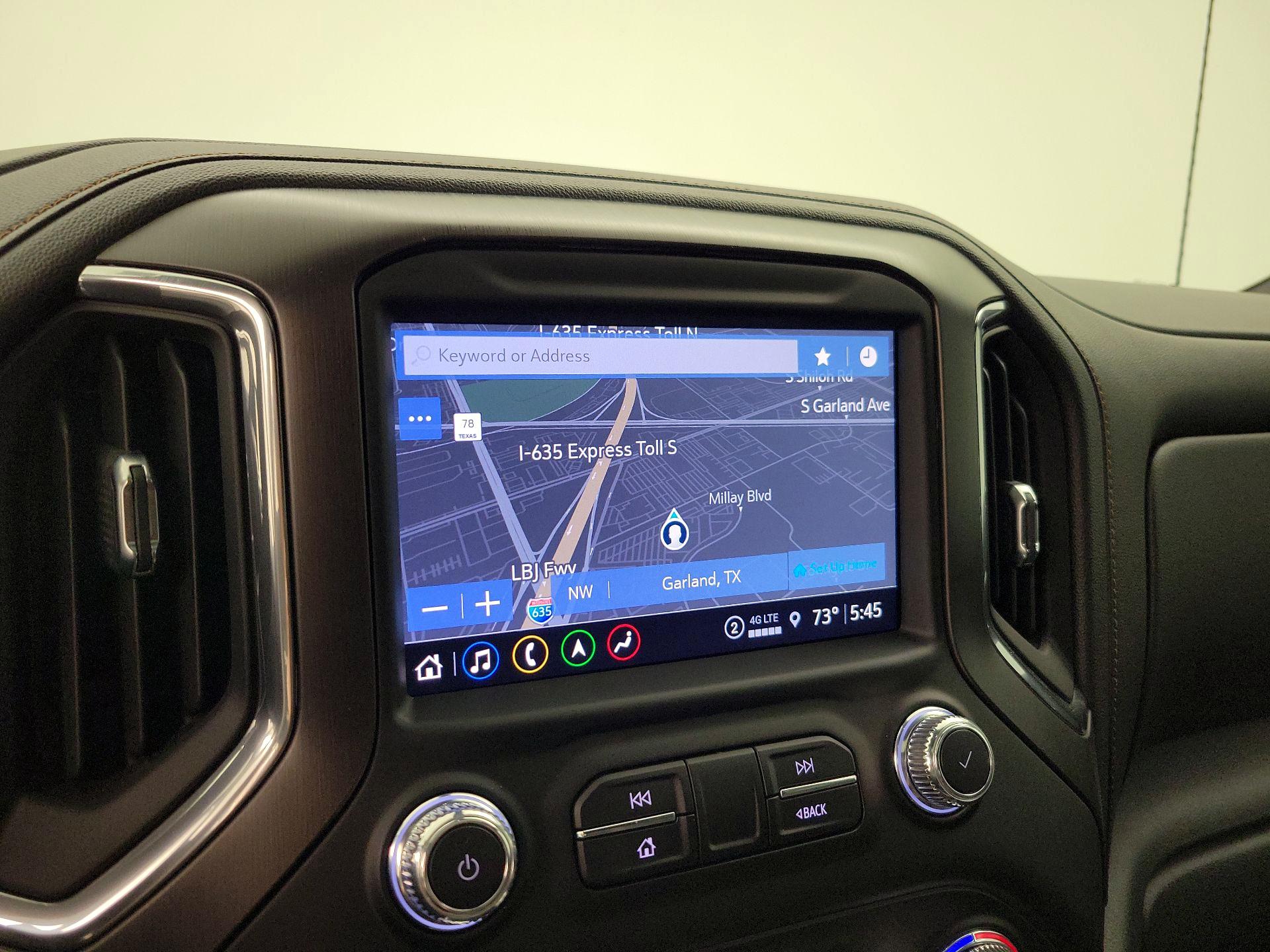 Thumbnail: 2022 GMC Sierra 1500 - 14