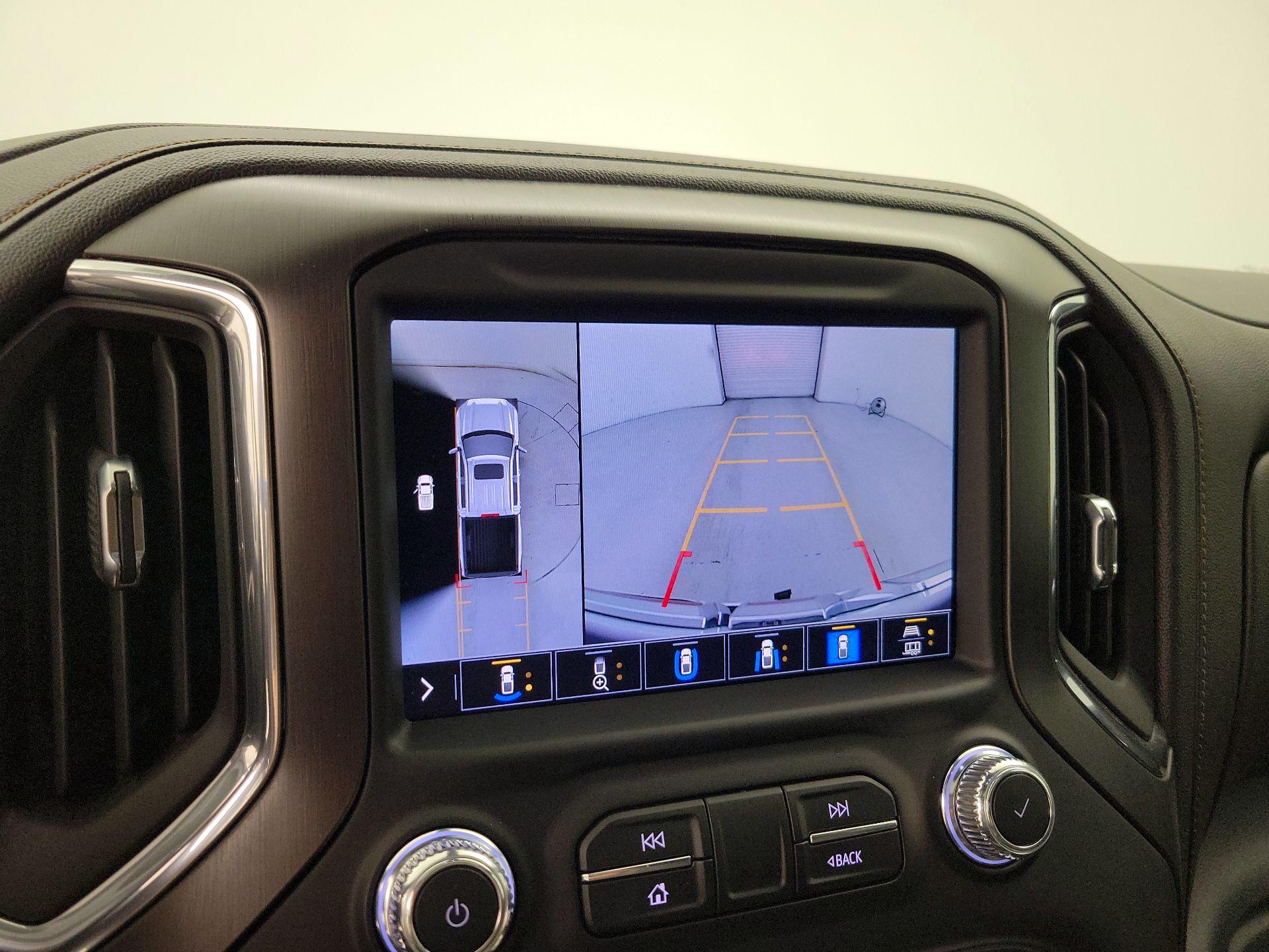 Thumbnail: 2022 GMC Sierra 1500 - 15
