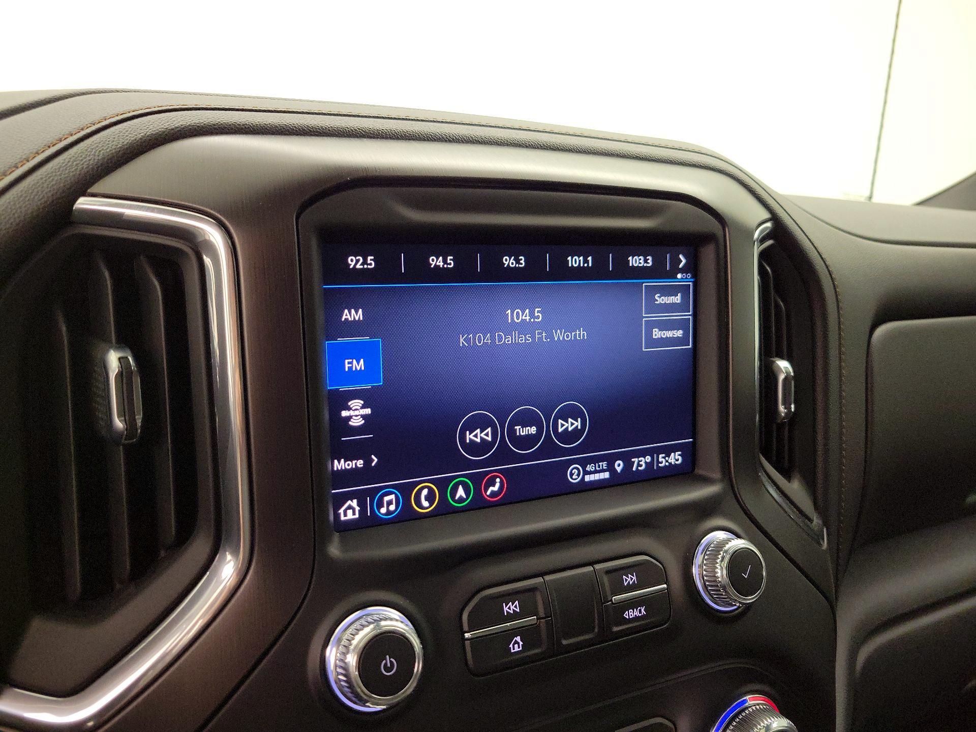 Thumbnail: 2022 GMC Sierra 1500 - 16