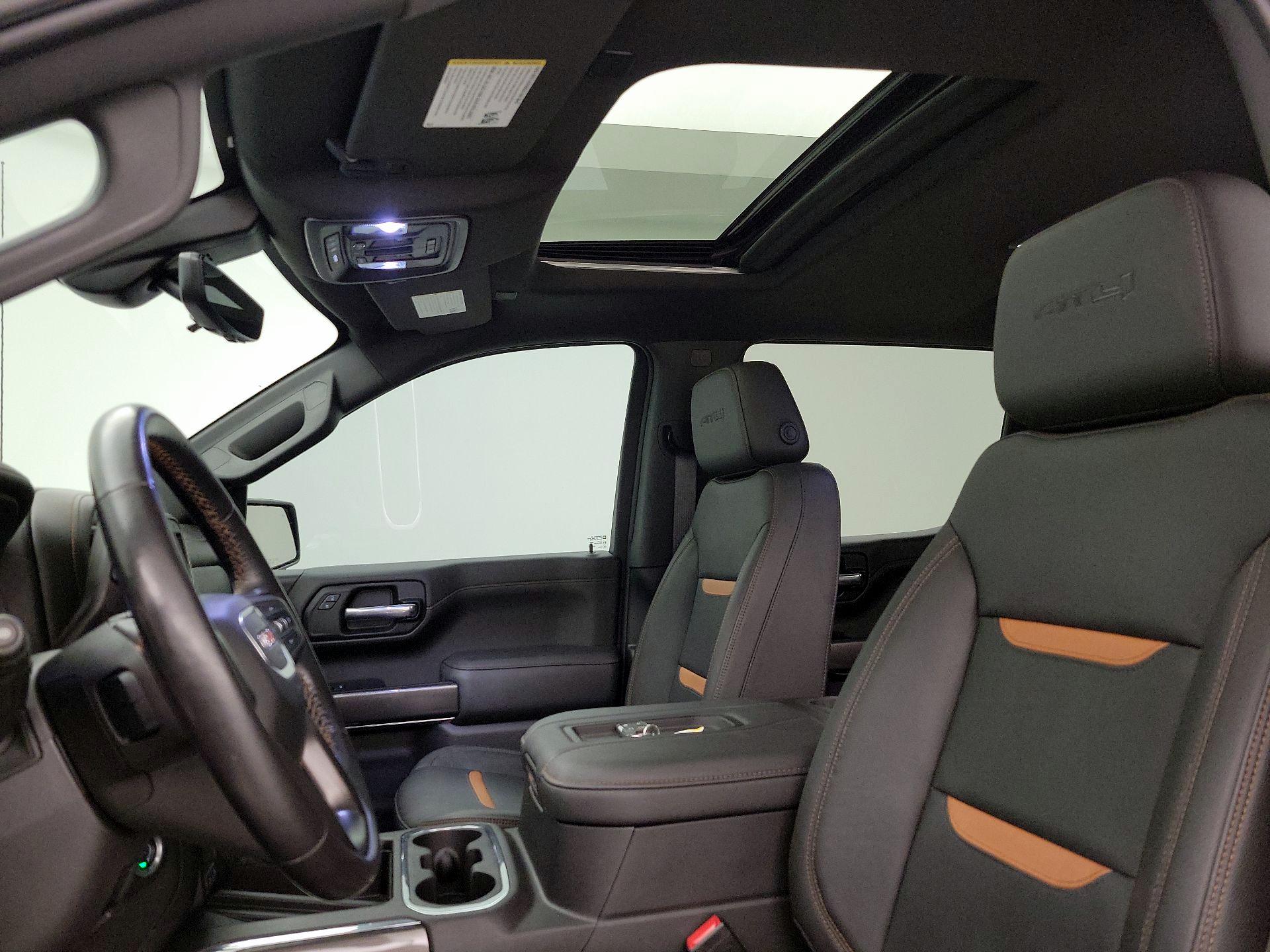 Thumbnail: 2022 GMC Sierra 1500 - 19
