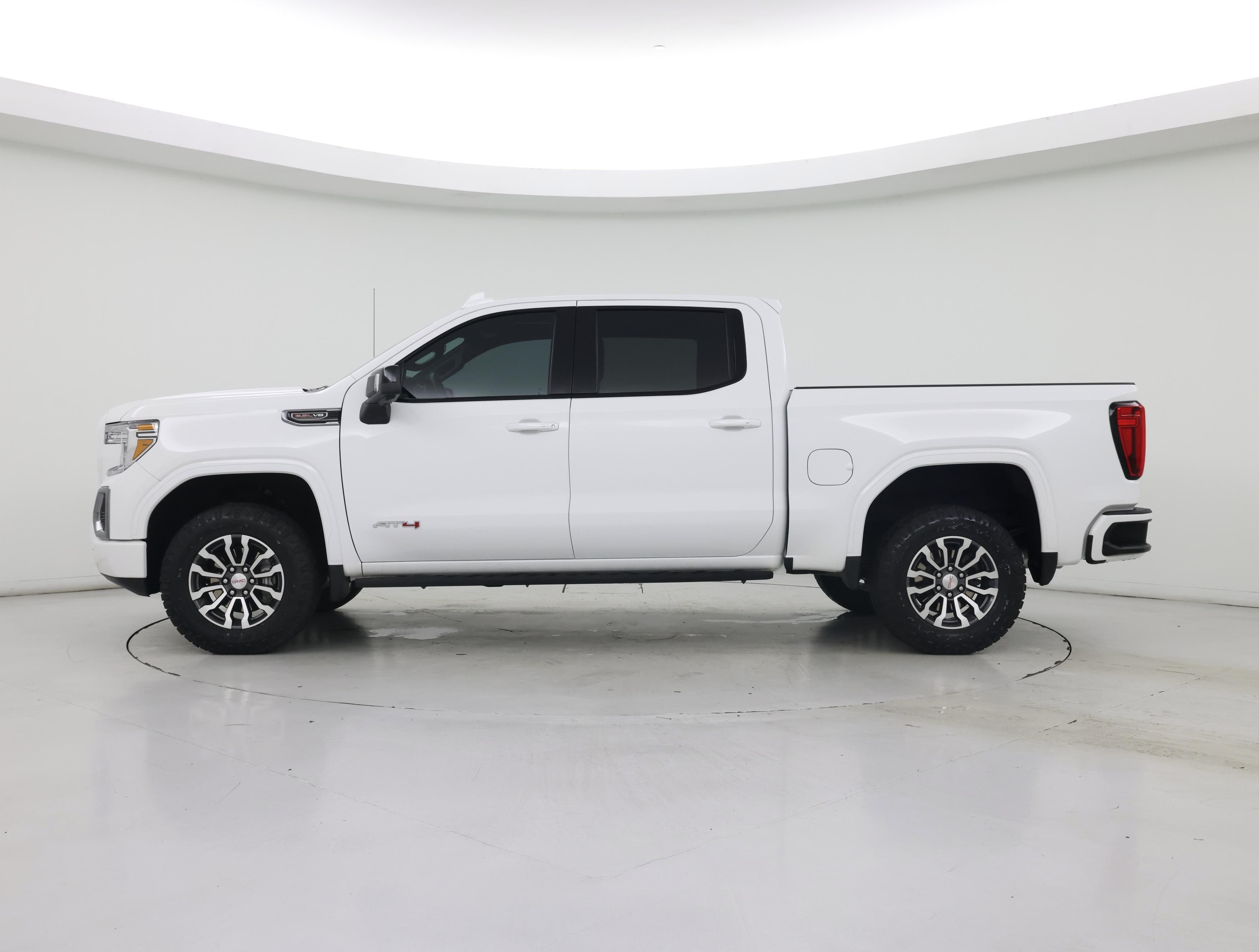 Thumbnail: 2022 GMC Sierra 1500 - 3