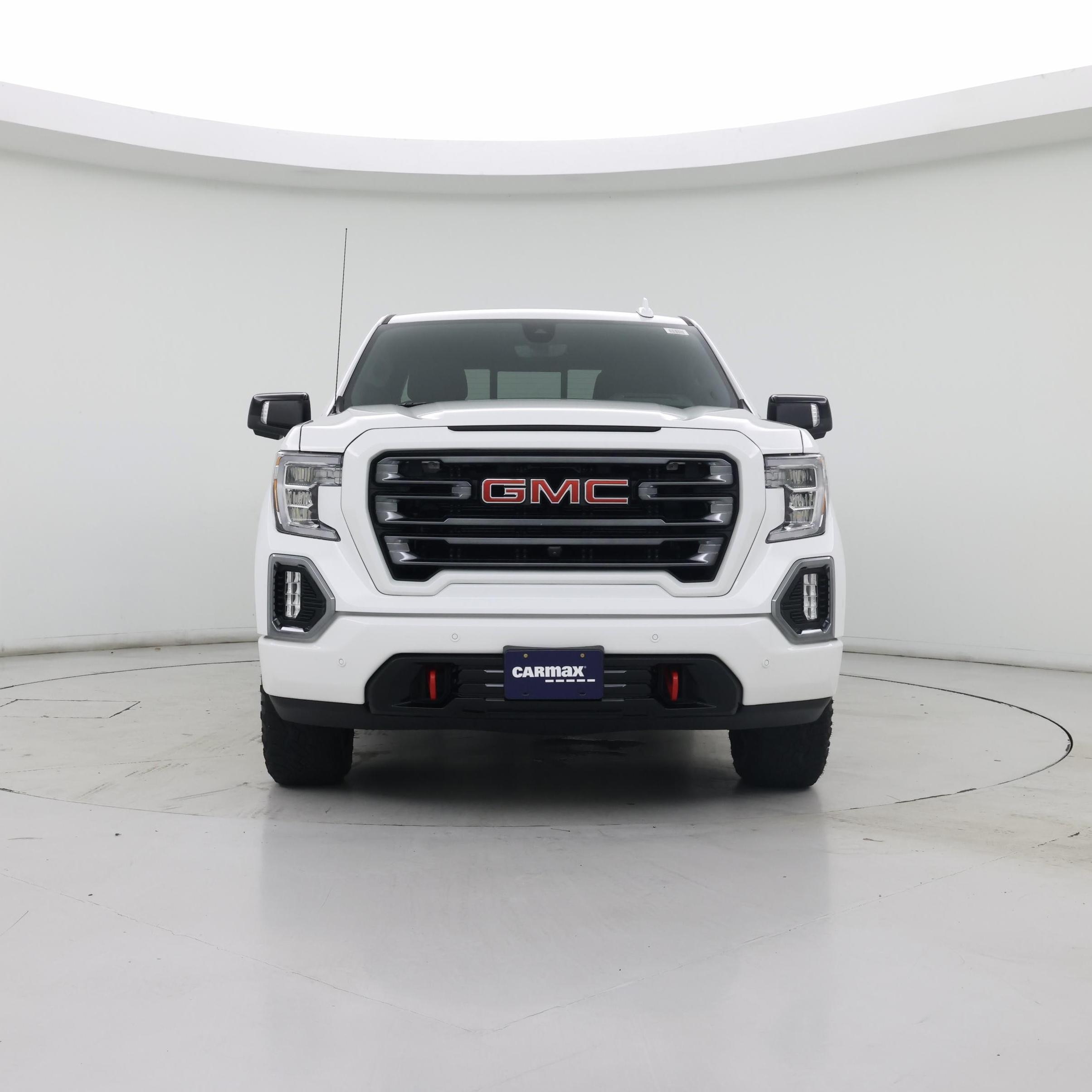 Thumbnail: 2022 GMC Sierra 1500 - 5