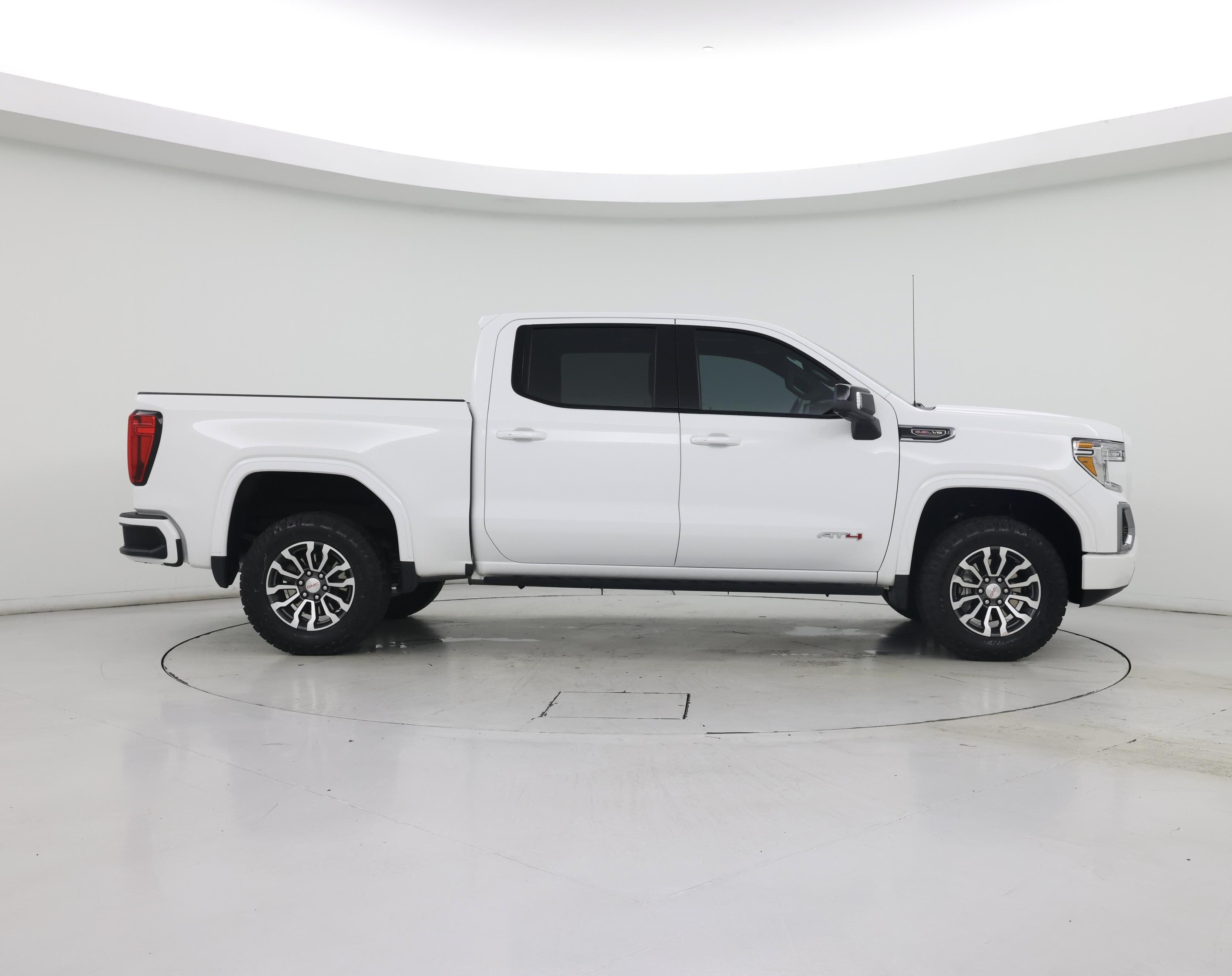 Thumbnail: 2022 GMC Sierra 1500 - 7