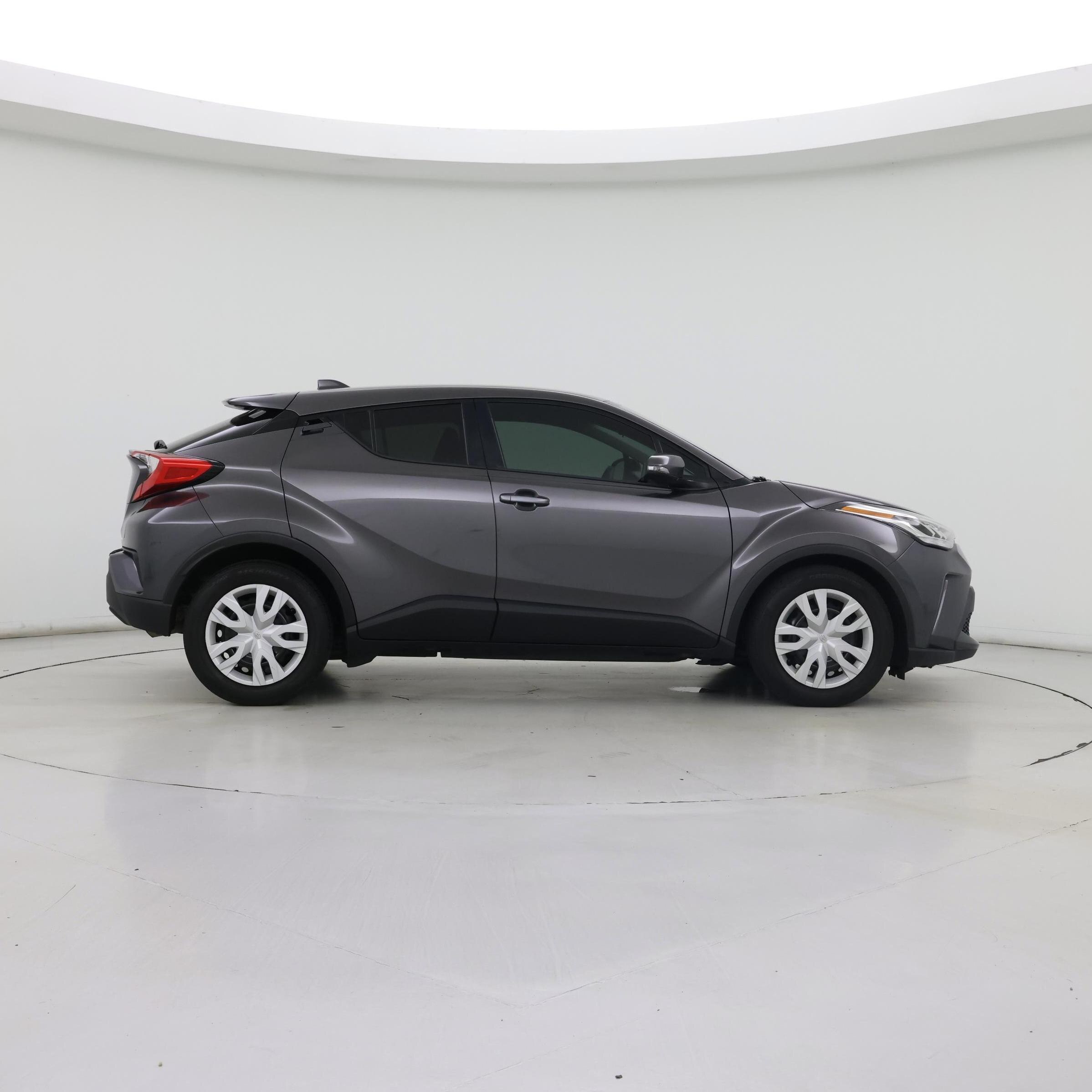 Thumbnail: 2021 Toyota C-HR - 7