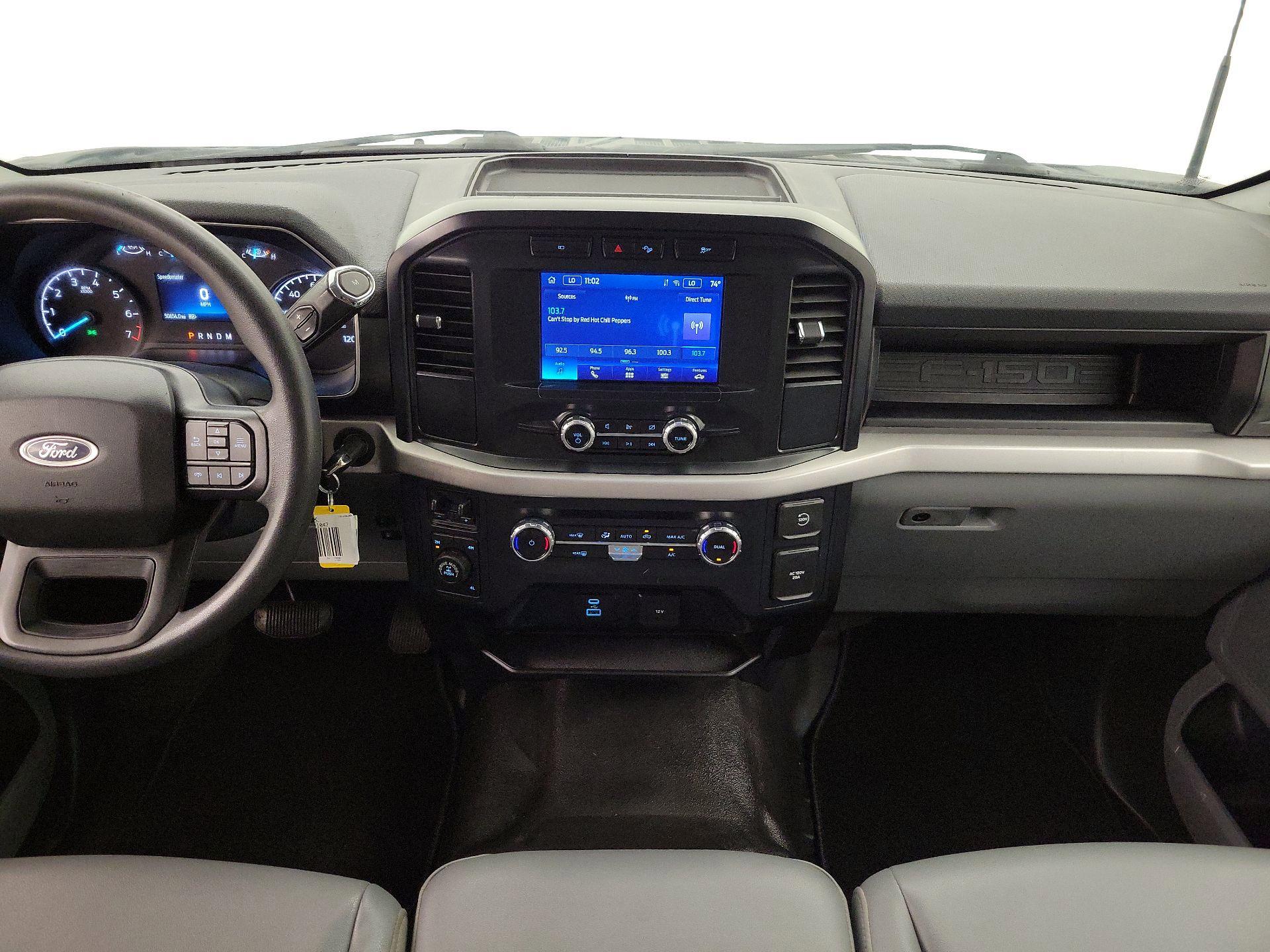 Thumbnail: 2022 Ford F-150 - 9