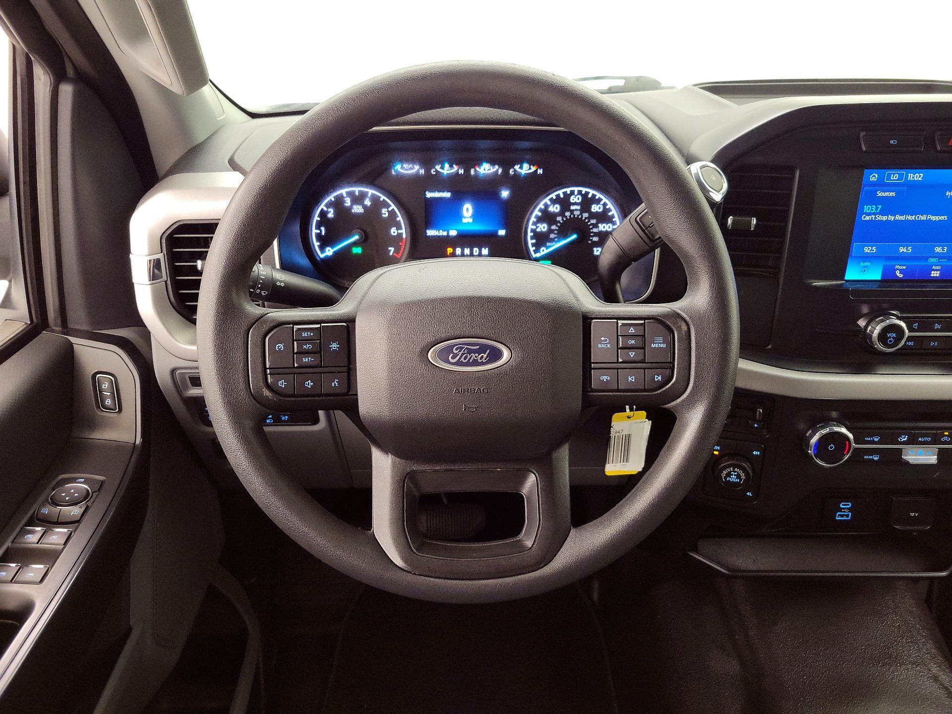 Thumbnail: 2022 Ford F-150 - 10
