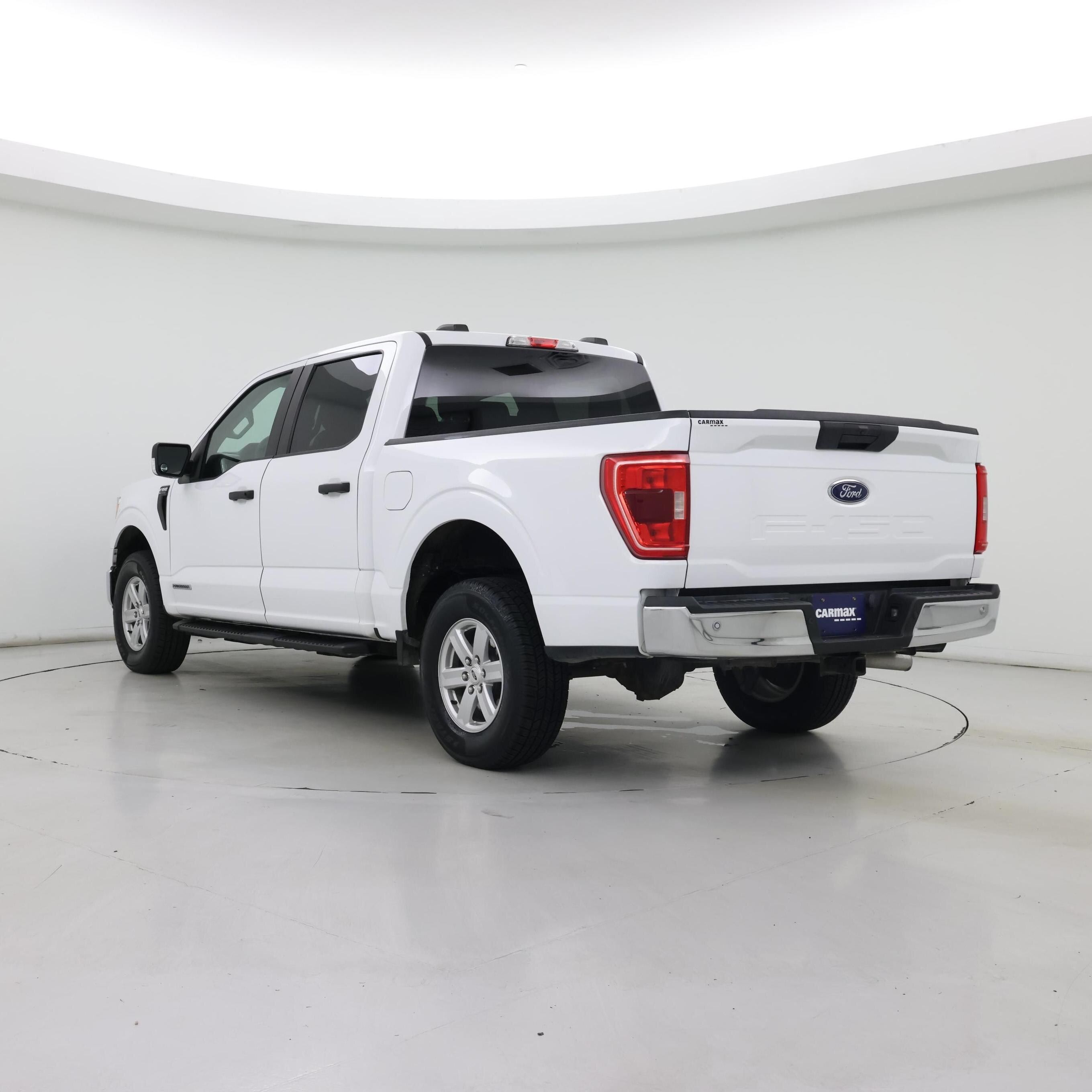 Thumbnail: 2022 Ford F-150 - 2