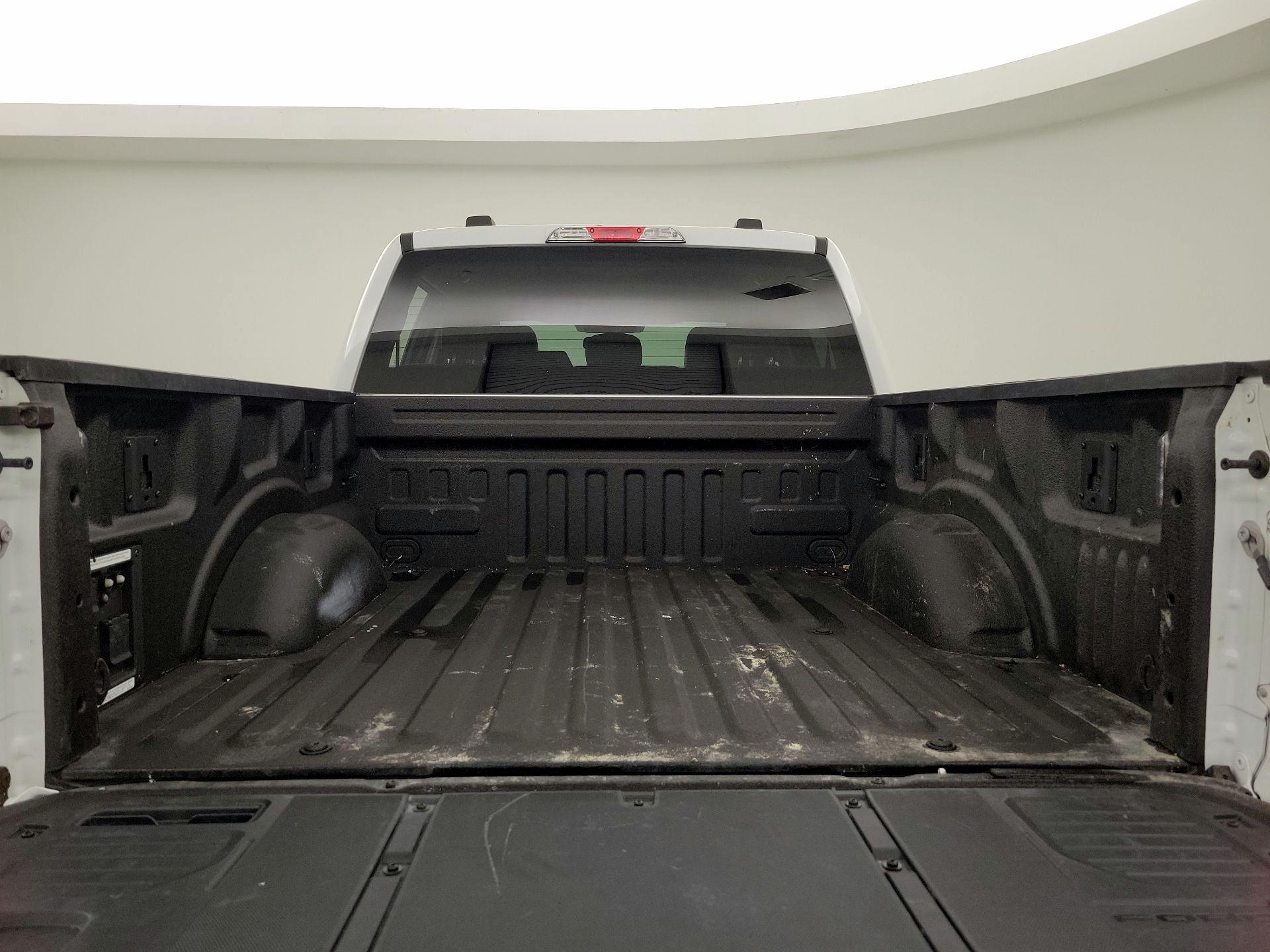 Thumbnail: 2022 Ford F-150 - 19