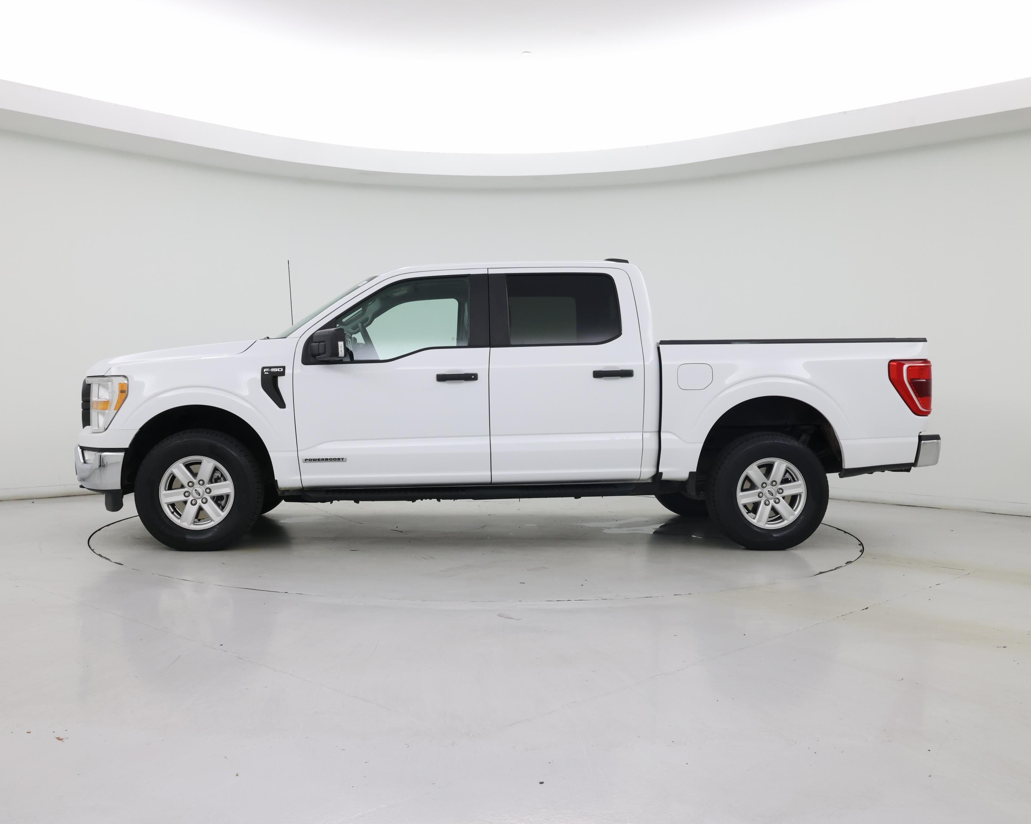 Thumbnail: 2022 Ford F-150 - 3