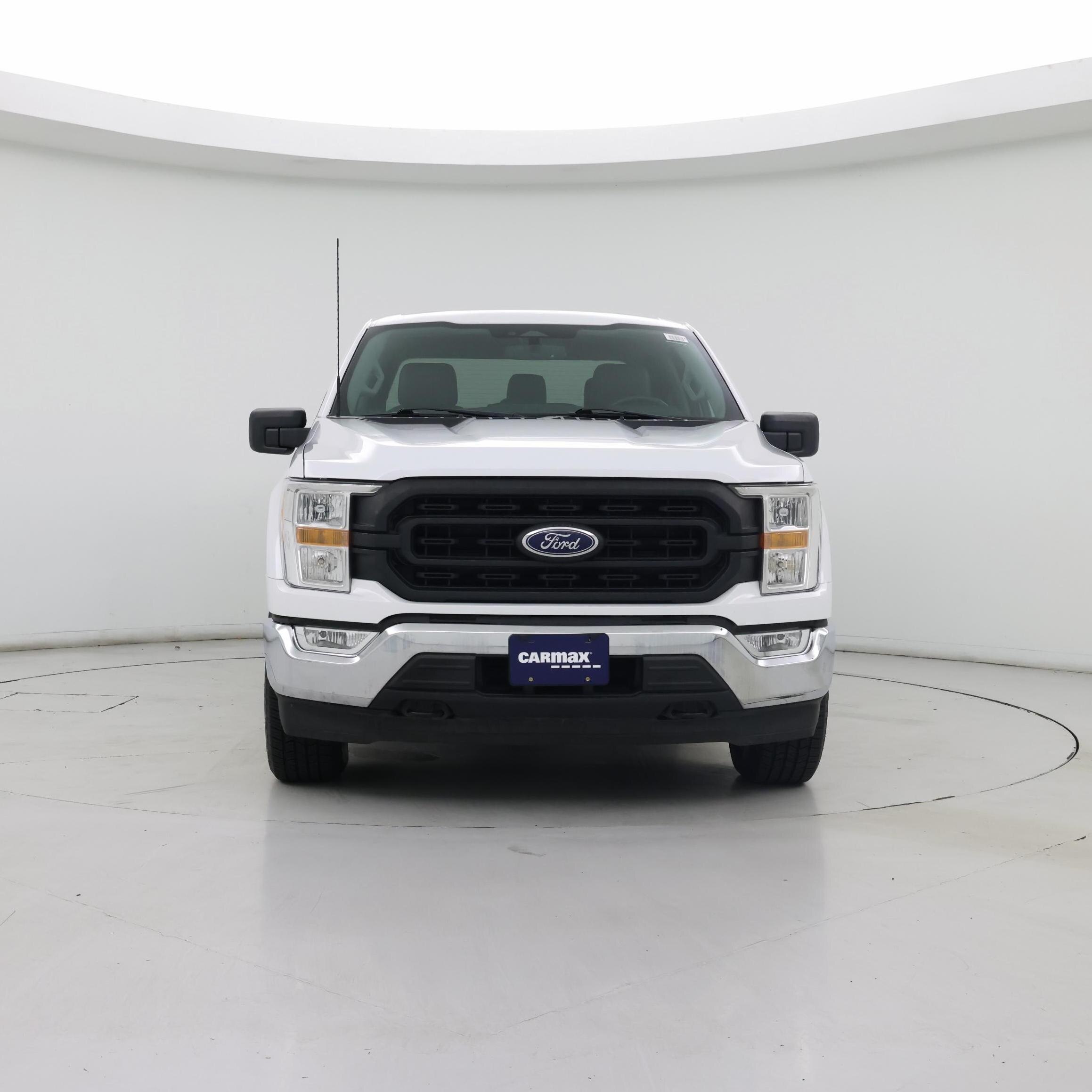 Thumbnail: 2022 Ford F-150 - 5