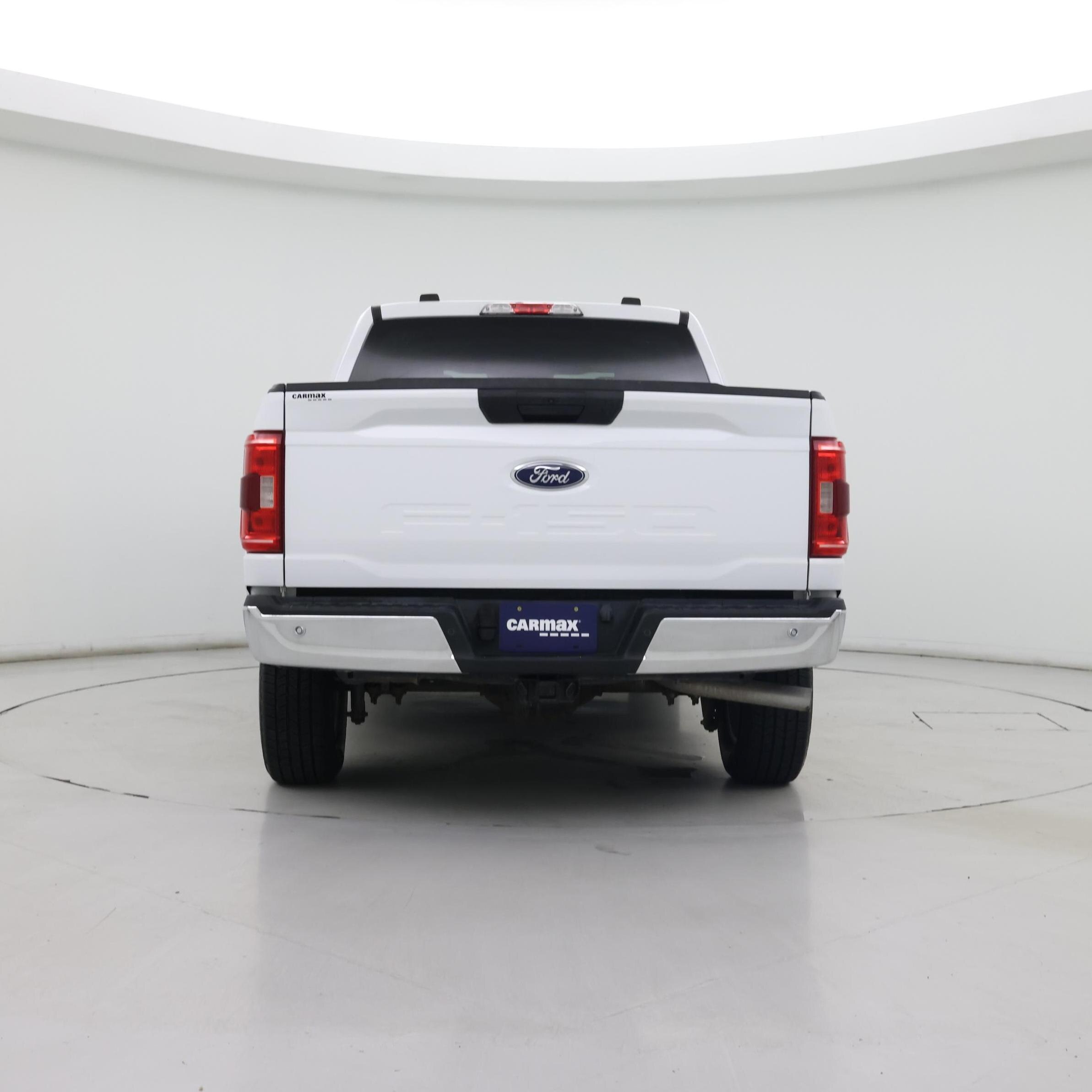 Thumbnail: 2022 Ford F-150 - 6