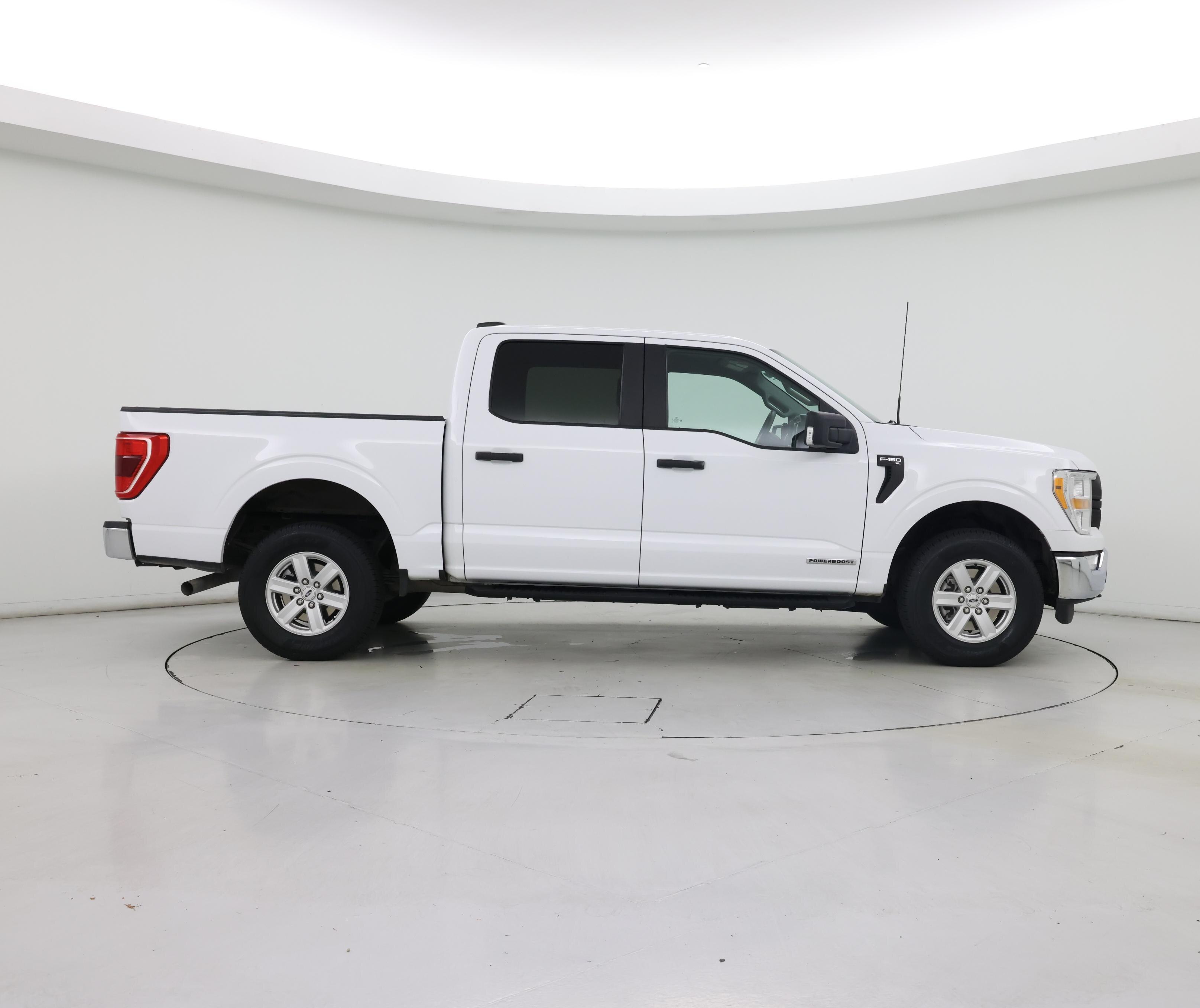 Thumbnail: 2022 Ford F-150 - 7