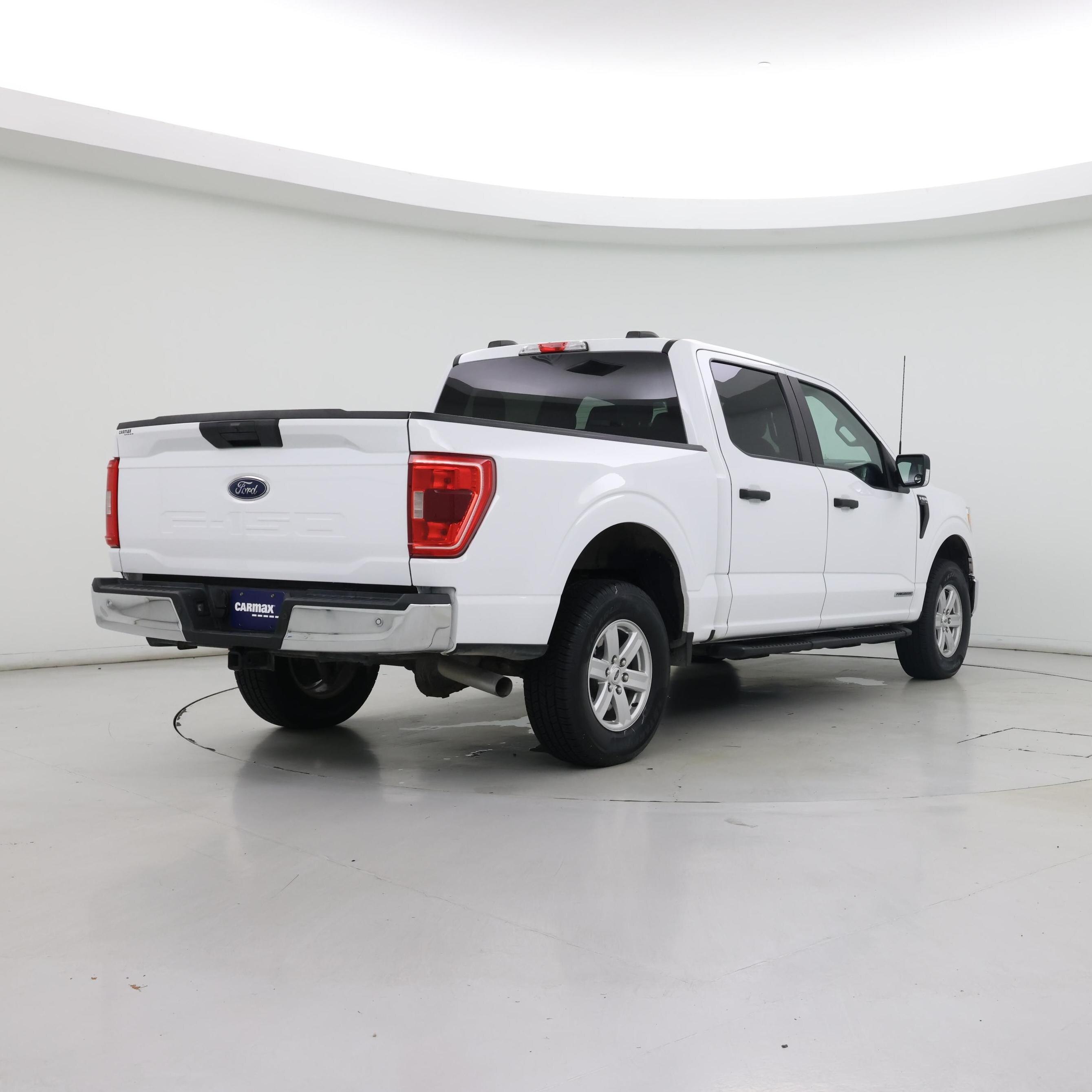 Thumbnail: 2022 Ford F-150 - 8