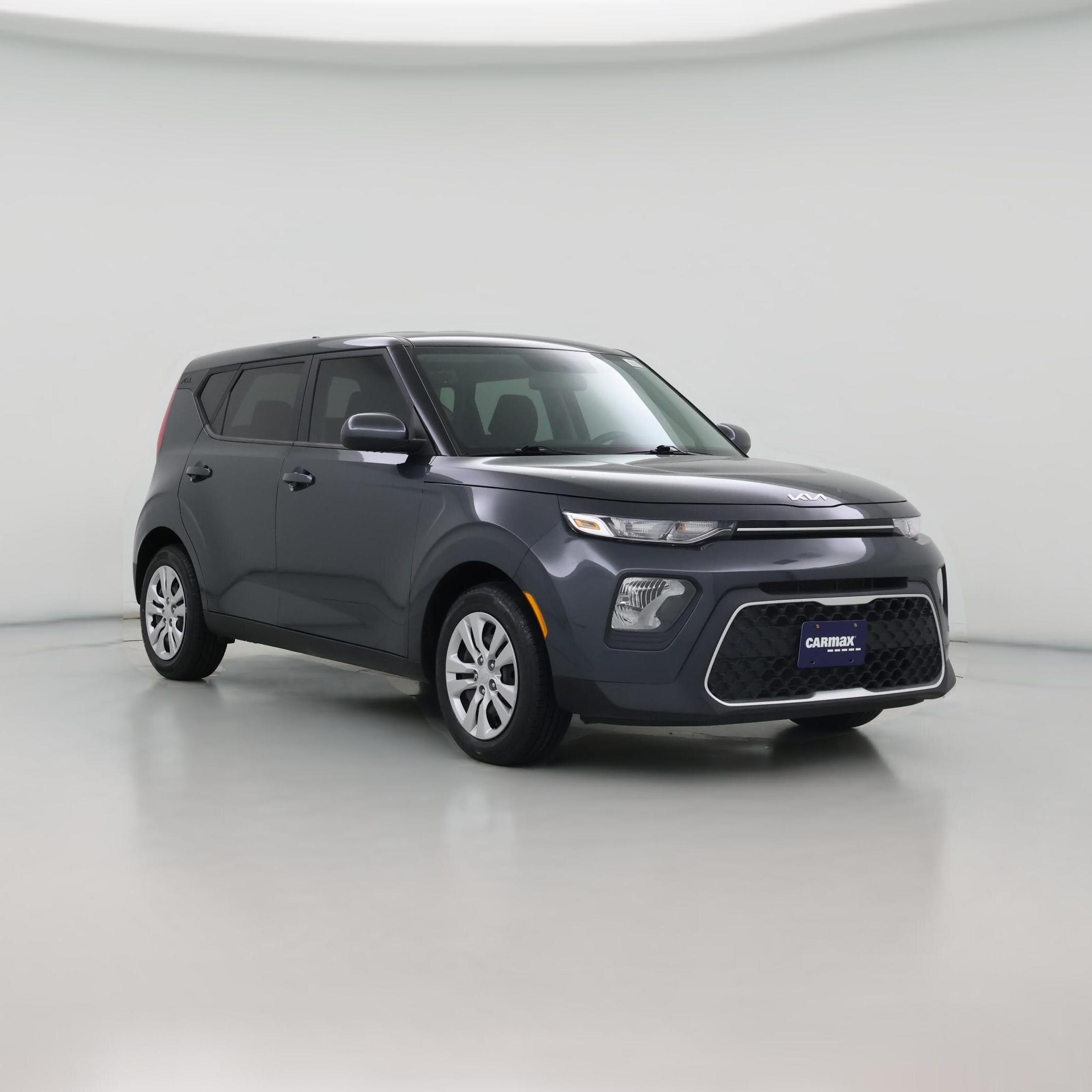 Thumbnail: 2022 Kia Soul - 1