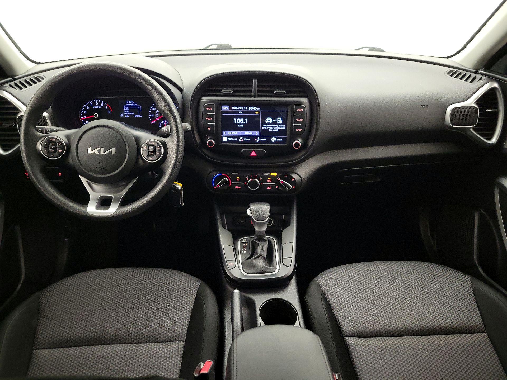 Thumbnail: 2022 Kia Soul - 9