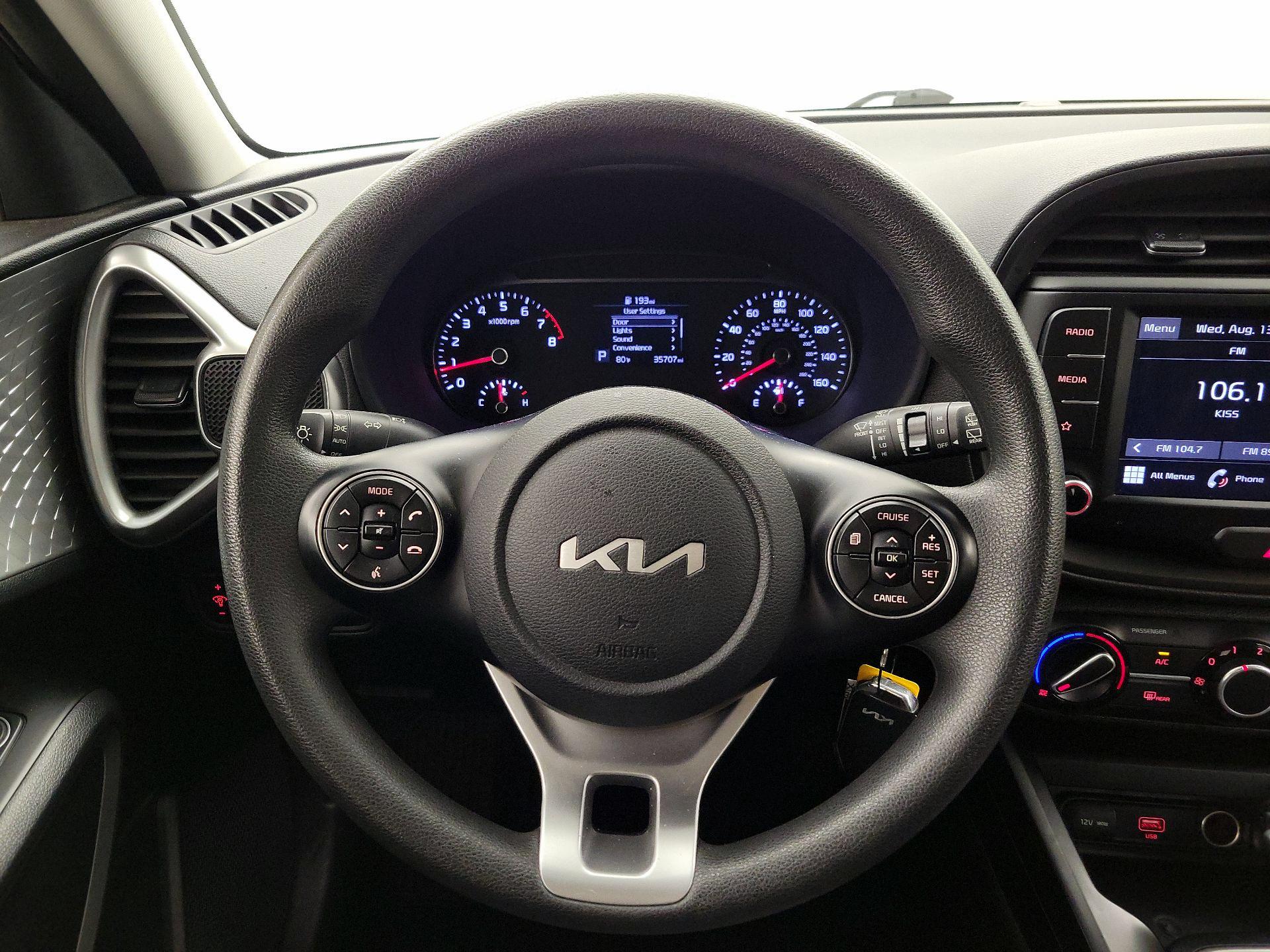 Thumbnail: 2022 Kia Soul - 10