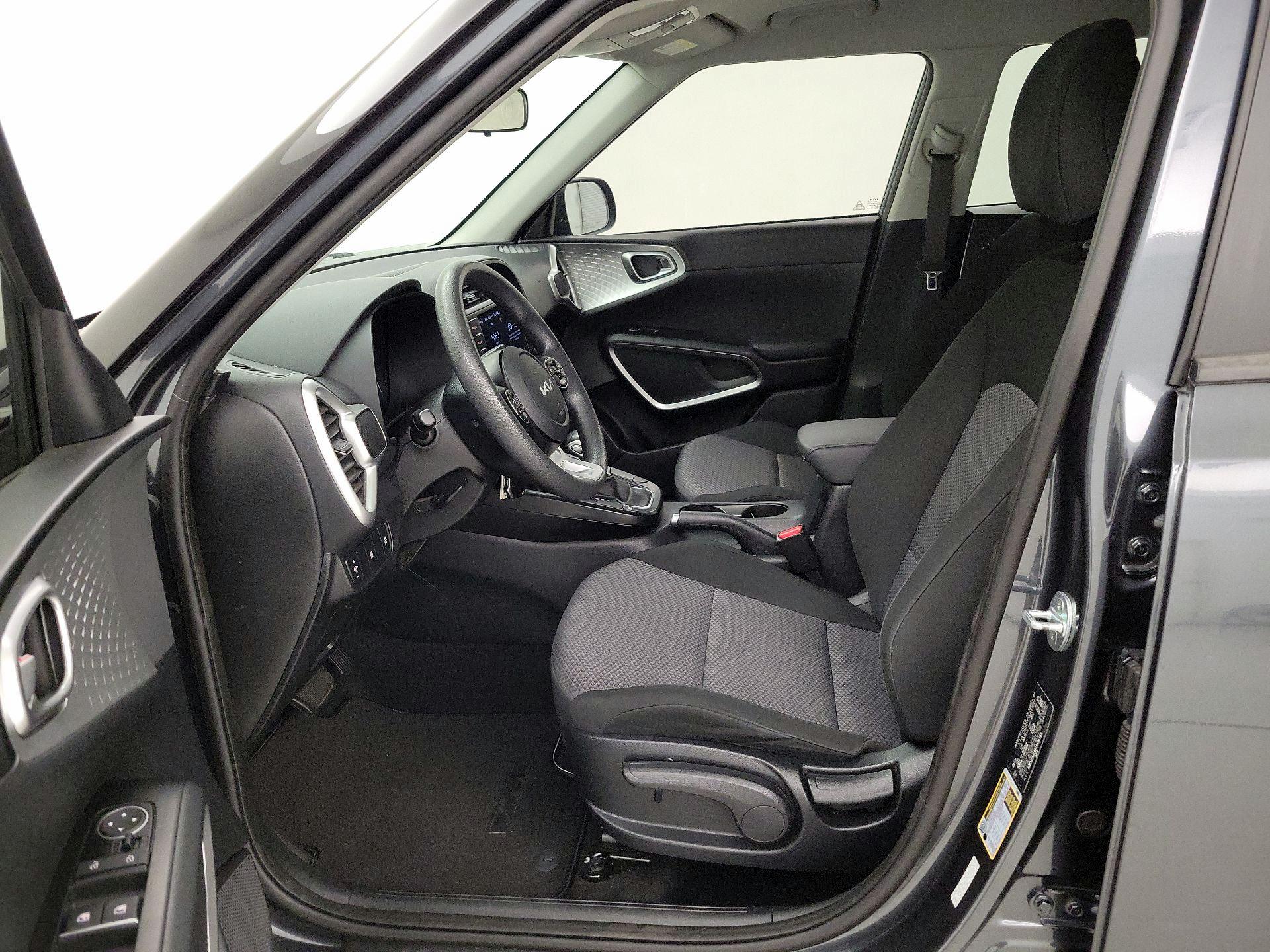 Thumbnail: 2022 Kia Soul - 11
