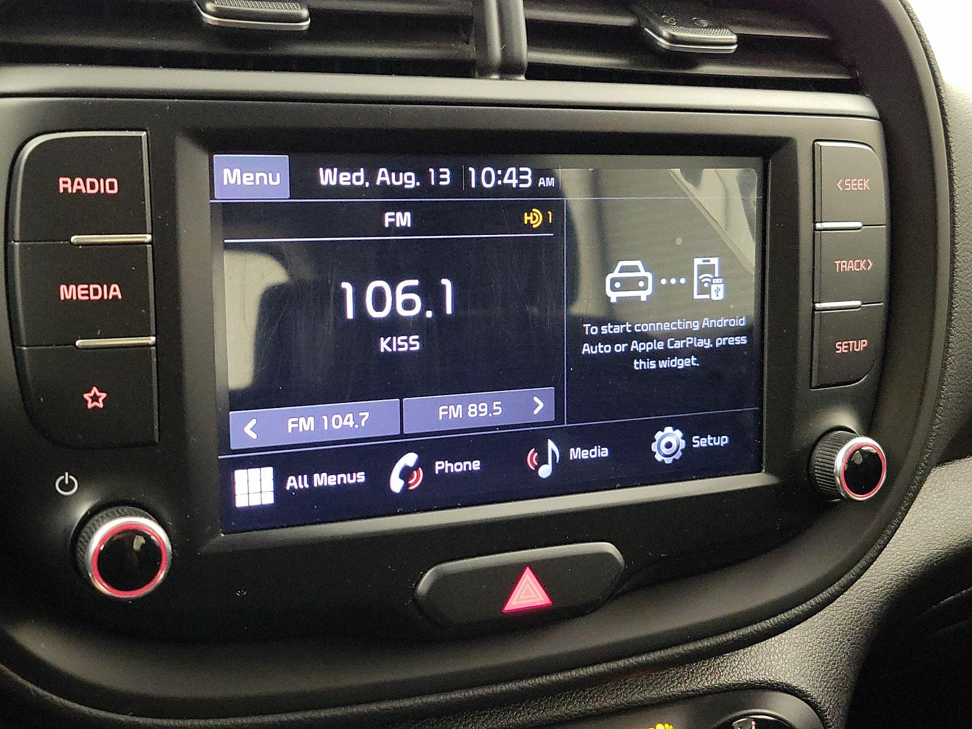 Thumbnail: 2022 Kia Soul - 15
