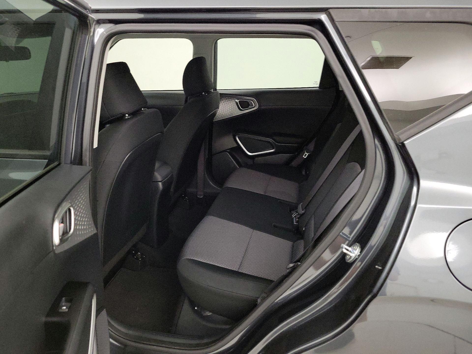 Thumbnail: 2022 Kia Soul - 19