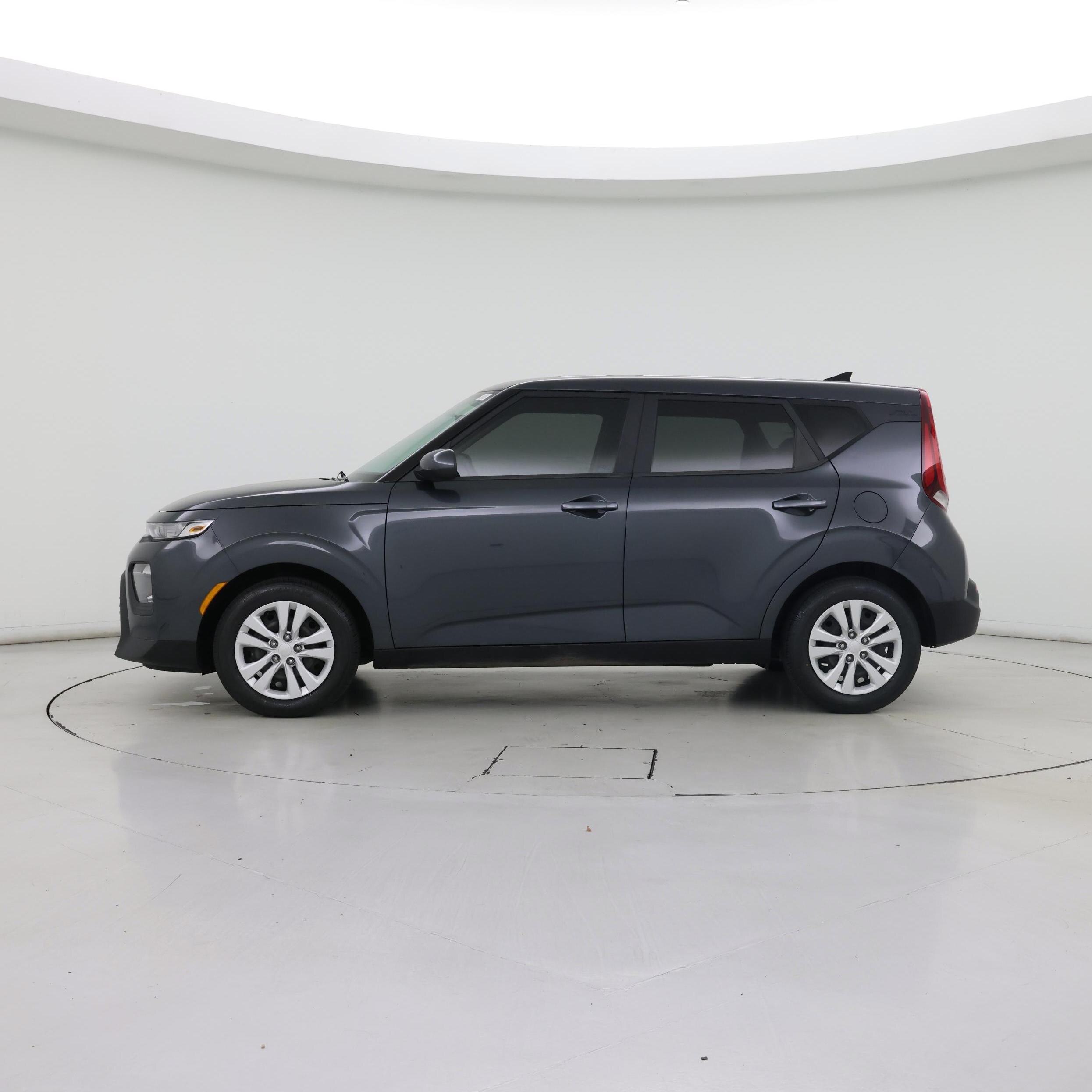 Thumbnail: 2022 Kia Soul - 3
