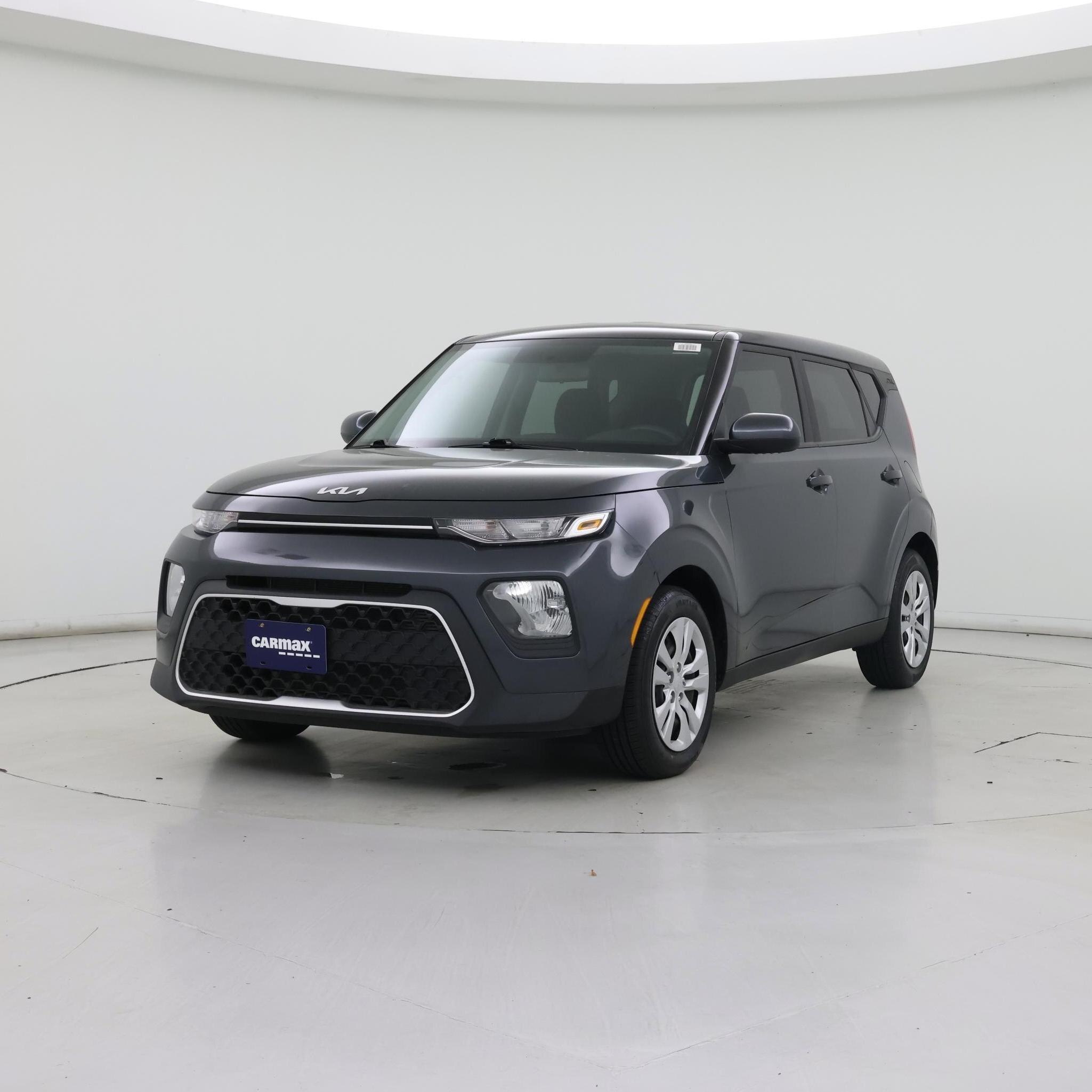 Thumbnail: 2022 Kia Soul - 4