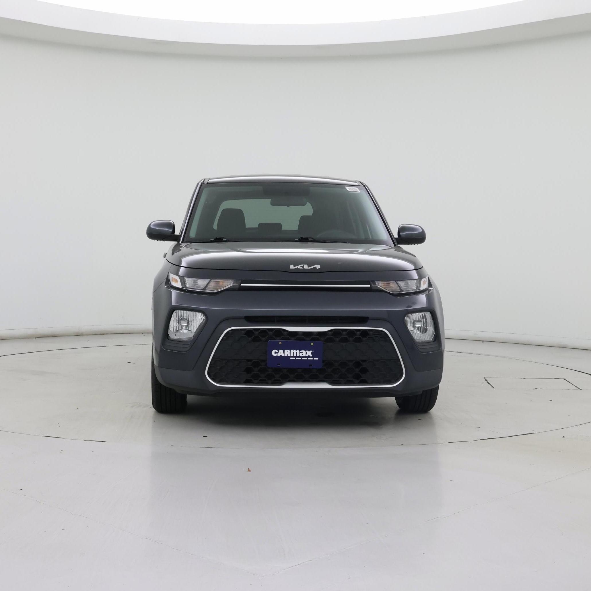 Thumbnail: 2022 Kia Soul - 5
