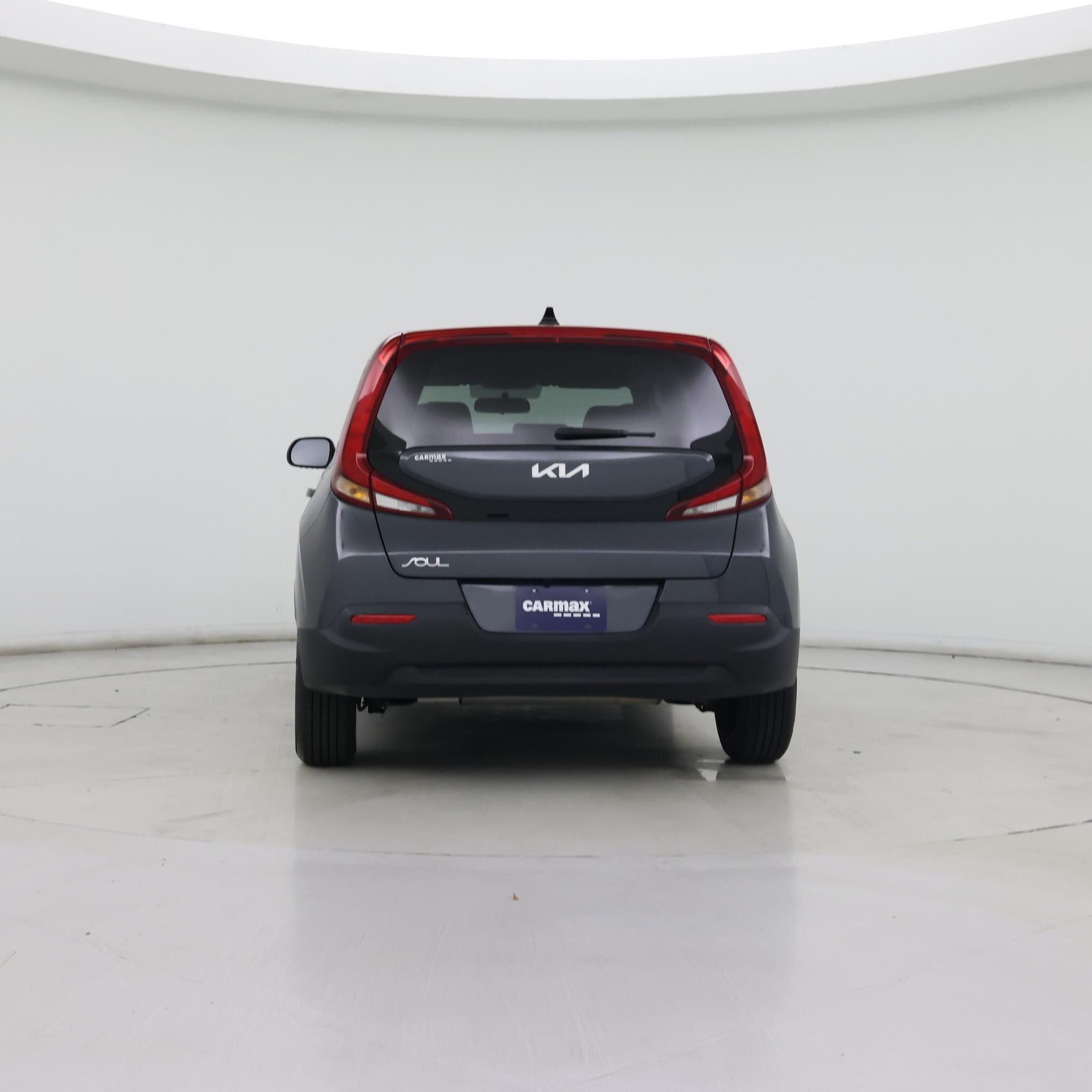 Thumbnail: 2022 Kia Soul - 6