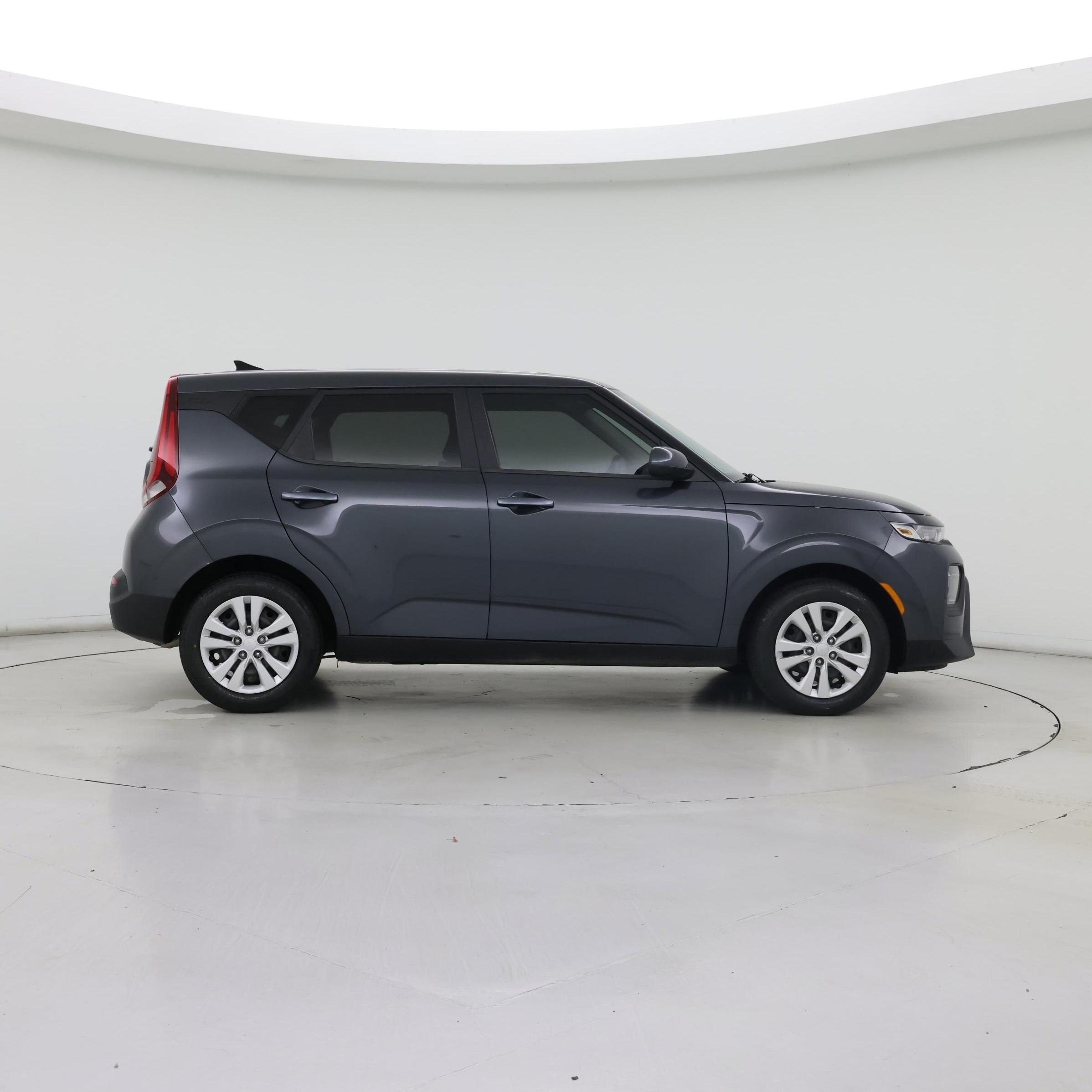Thumbnail: 2022 Kia Soul - 7