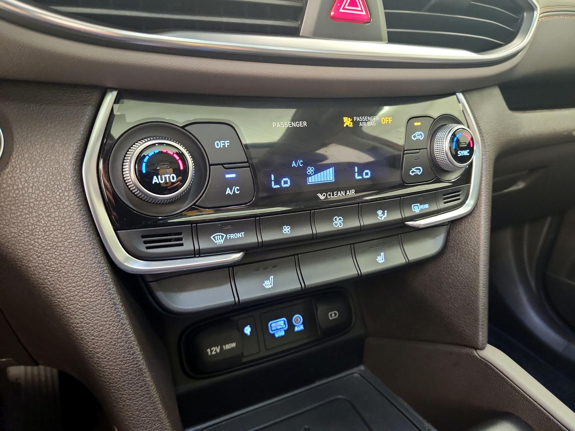Thumbnail: 2020 Hyundai Santa Fe - 16