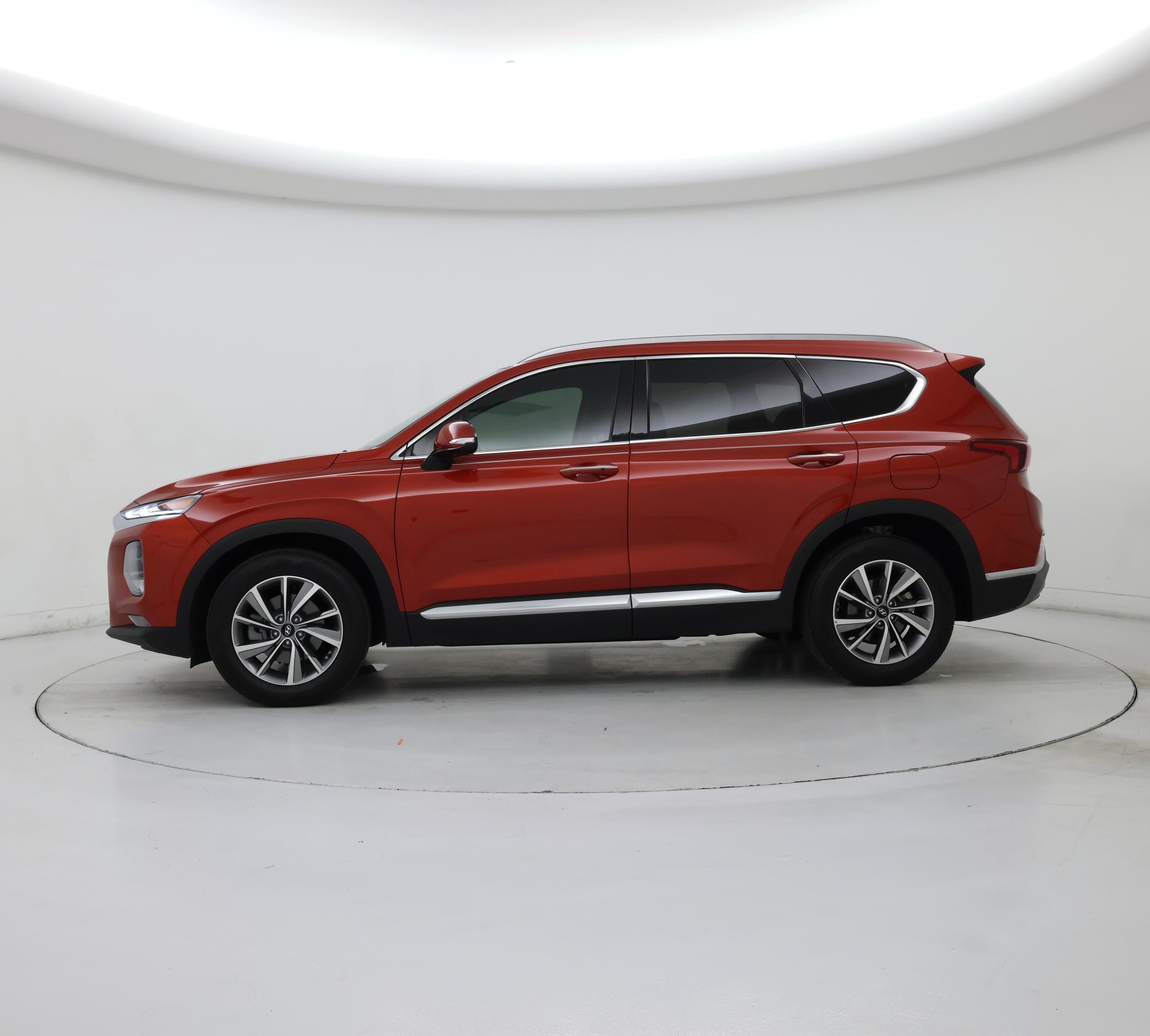 Thumbnail: 2020 Hyundai Santa Fe - 3