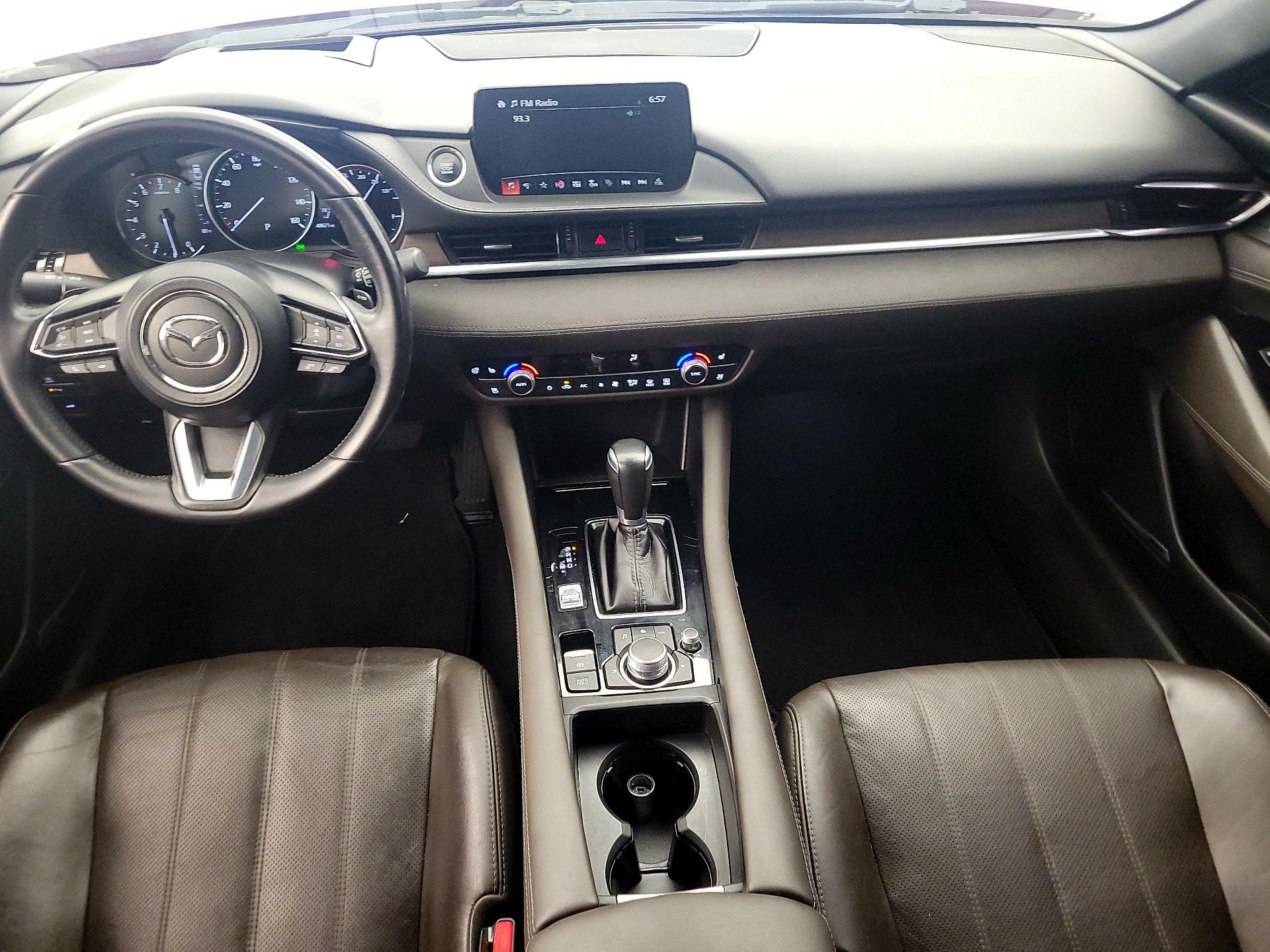Thumbnail: 2020 Mazda Mazda6 - 9