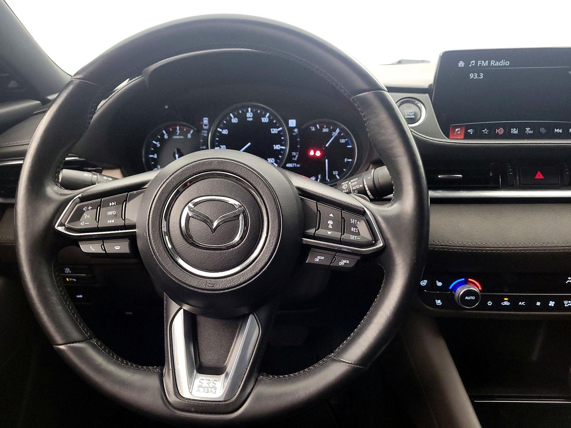 Thumbnail: 2020 Mazda Mazda6 - 10