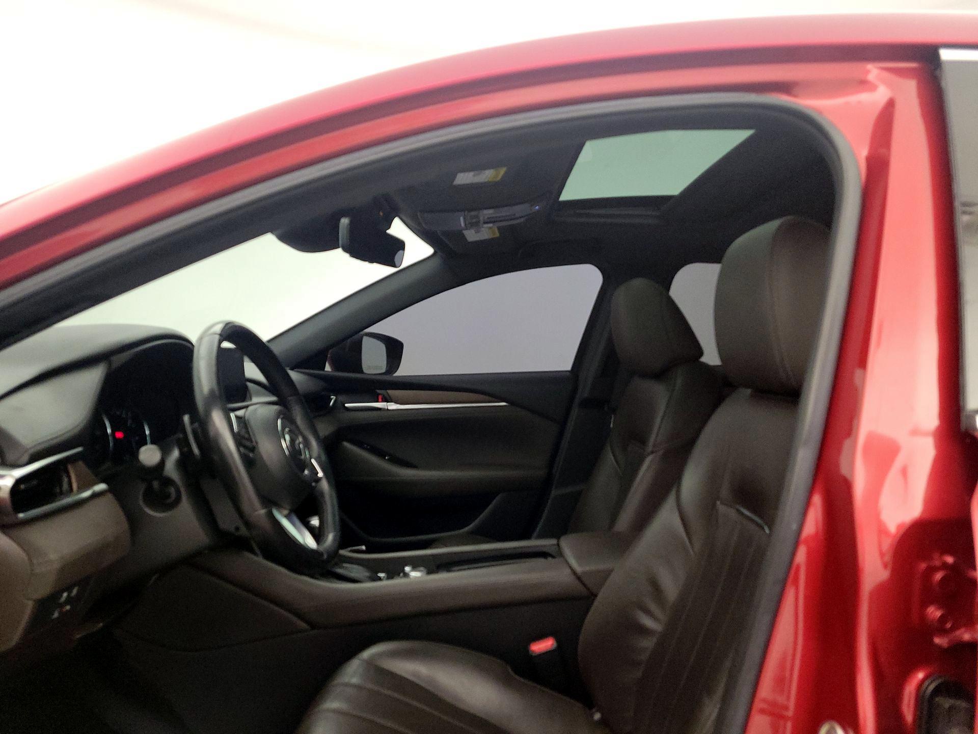 Thumbnail: 2020 Mazda Mazda6 - 19