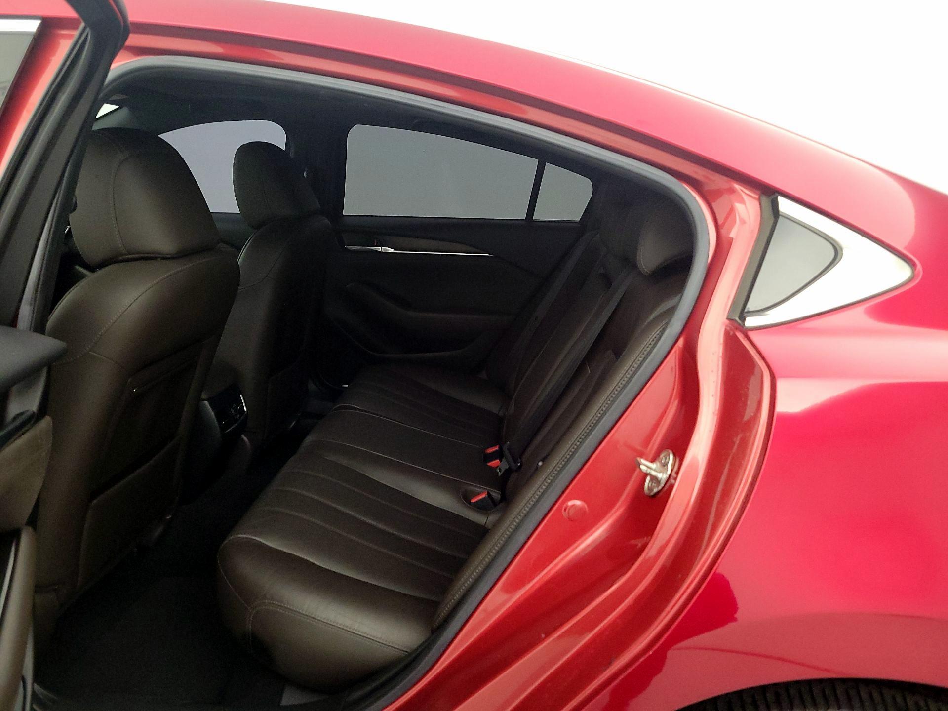 Thumbnail: 2020 Mazda Mazda6 - 20