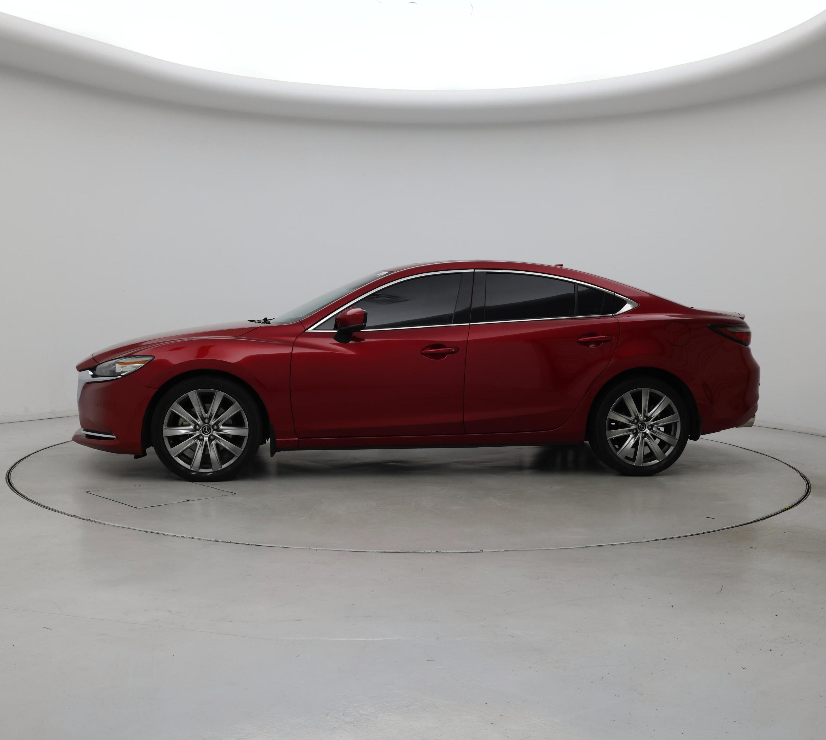 Thumbnail: 2020 Mazda Mazda6 - 3